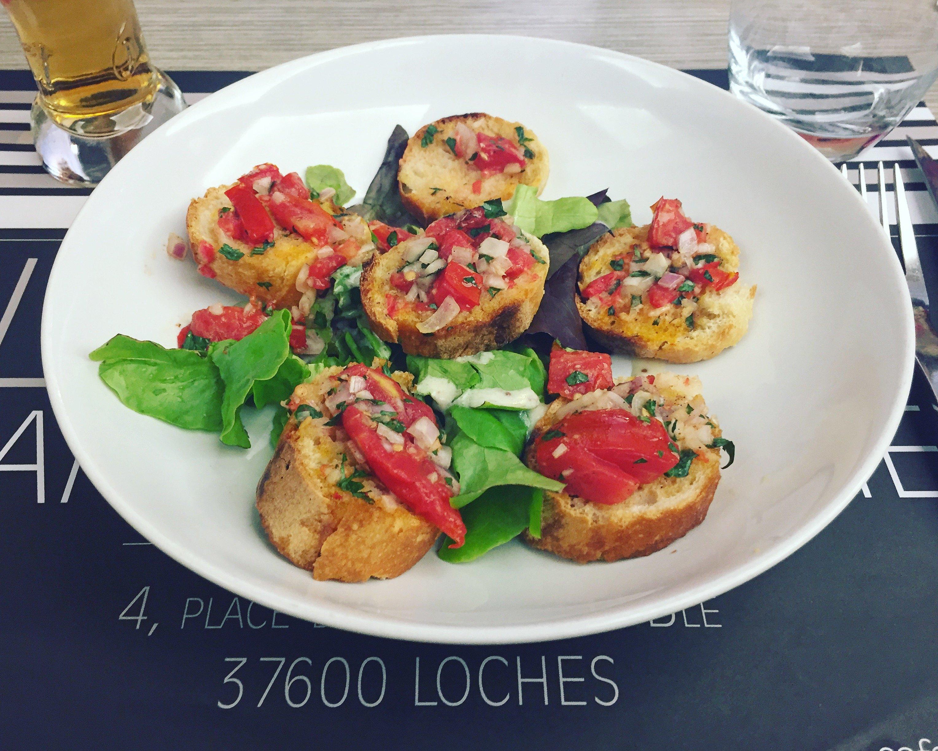 Le Grand Cafe des Arts