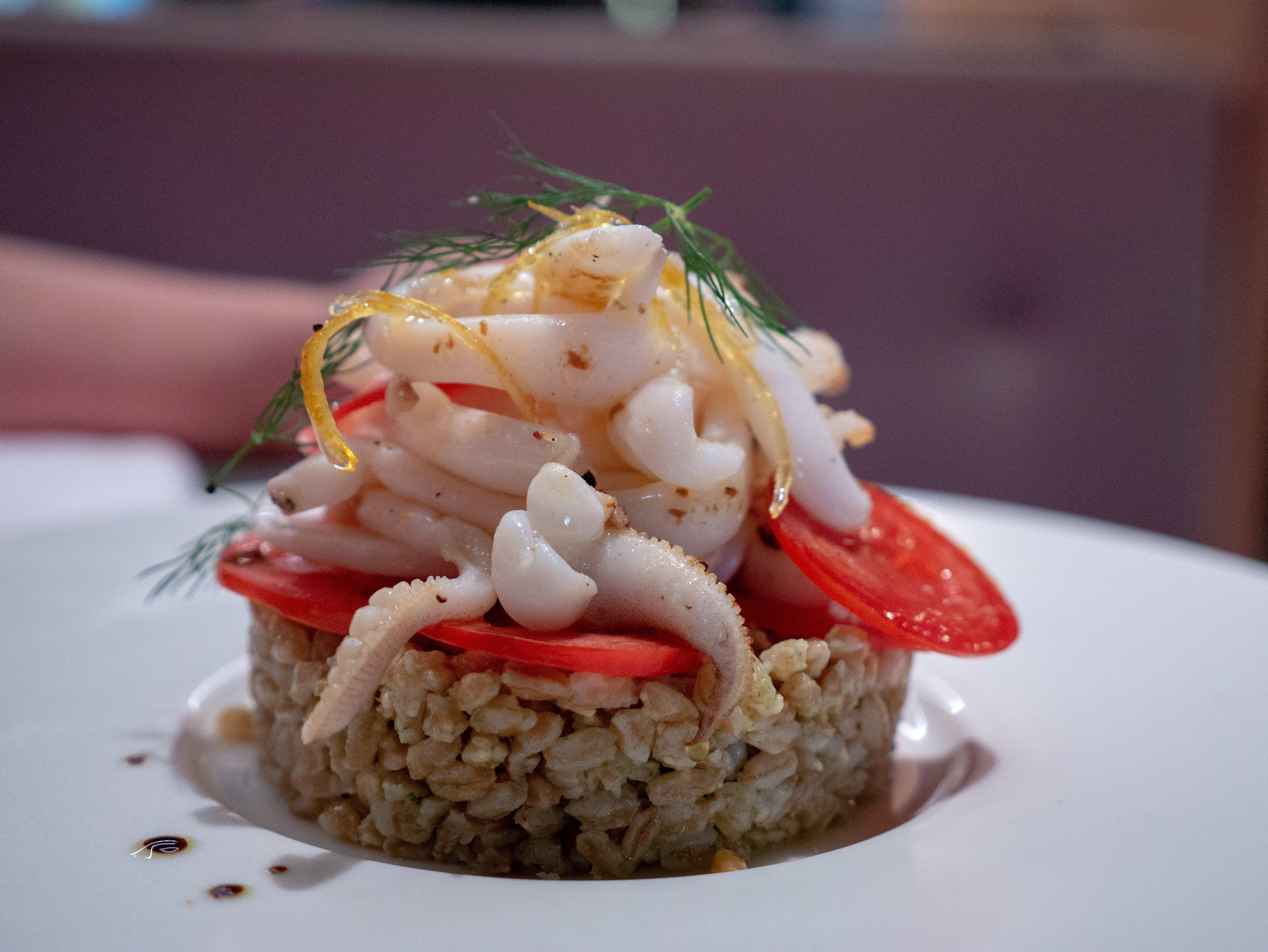 Pandenus Gae Aulenti