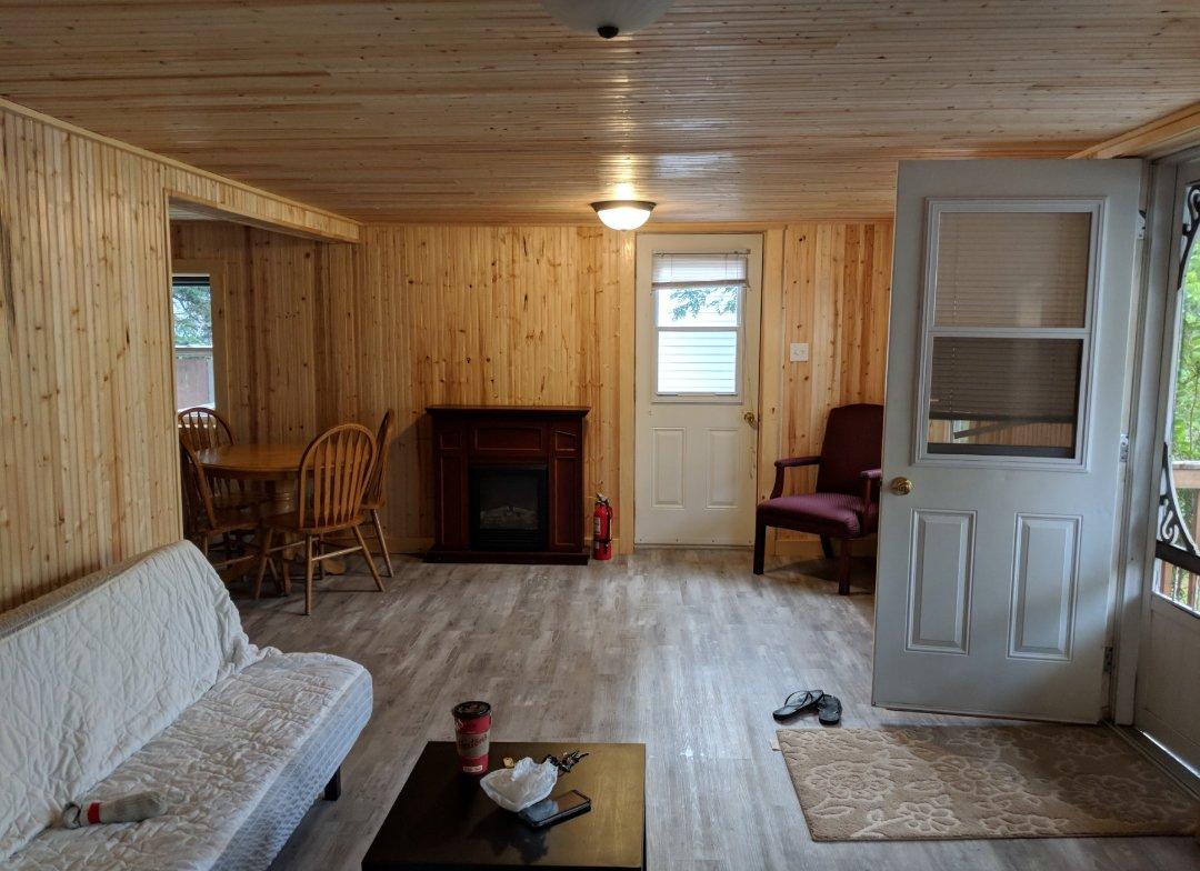 Birchwood Campground & Cabins