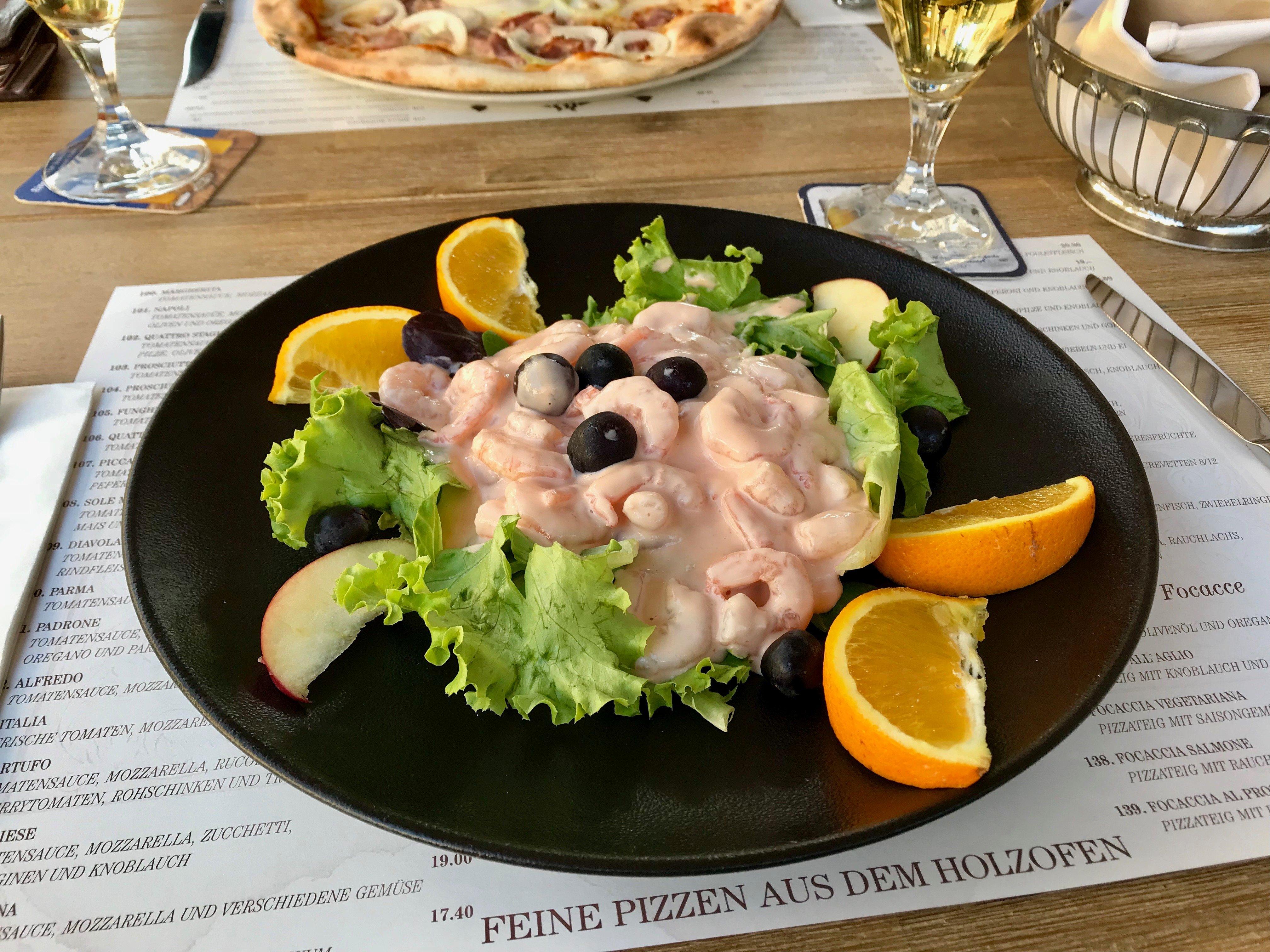 Ristorante Pizzeria Piazza