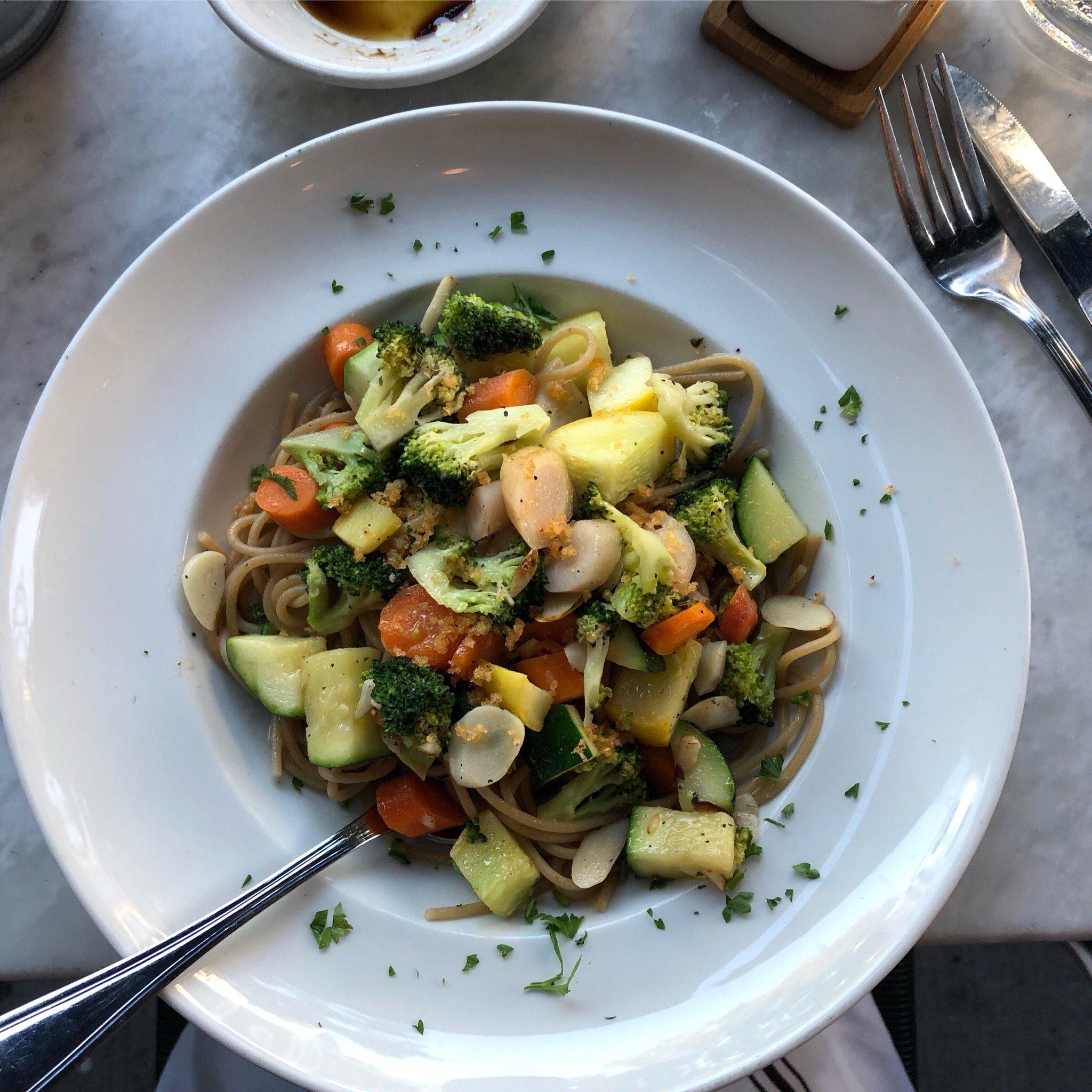 Fumo Harlem