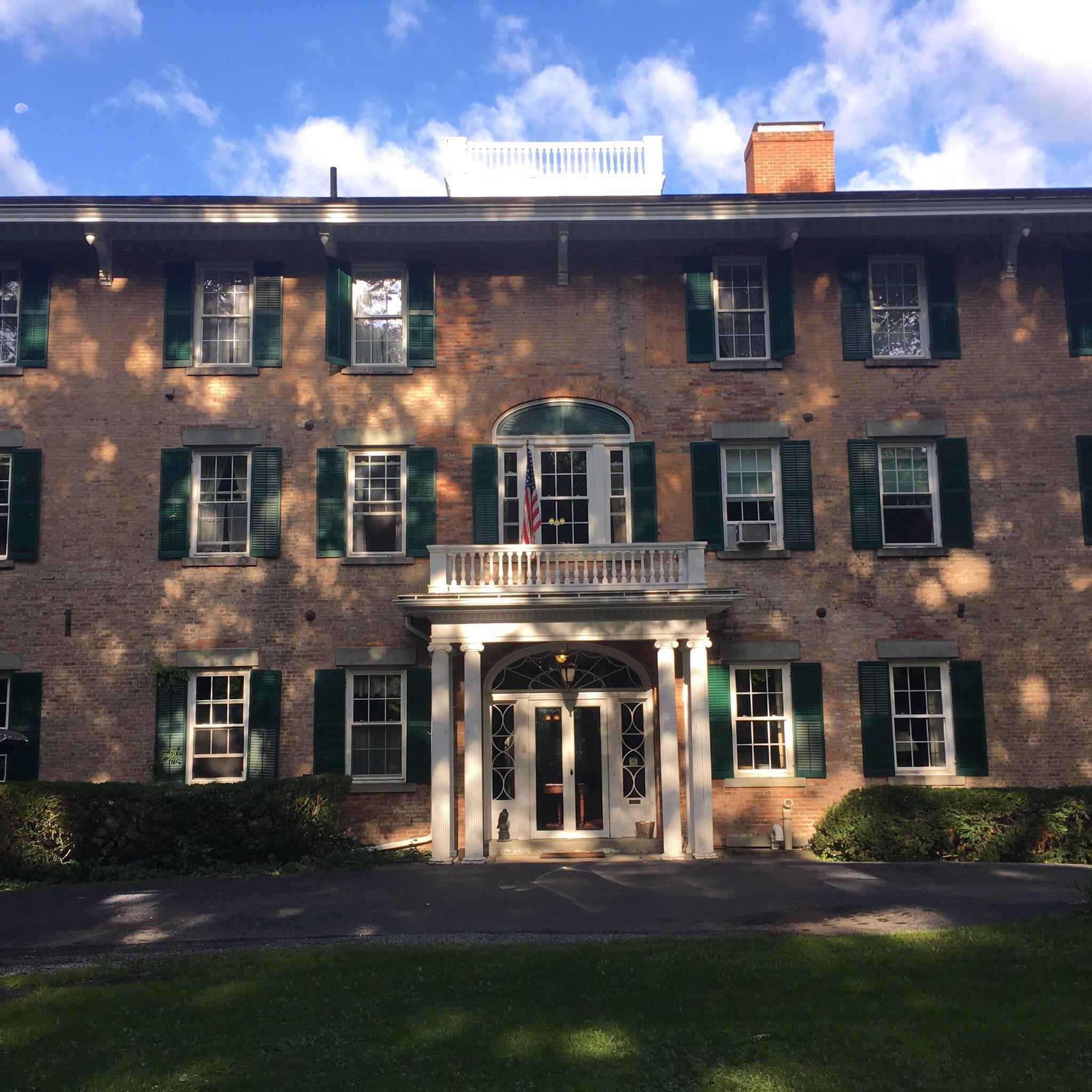 Temple Hill Bed & Breakfast