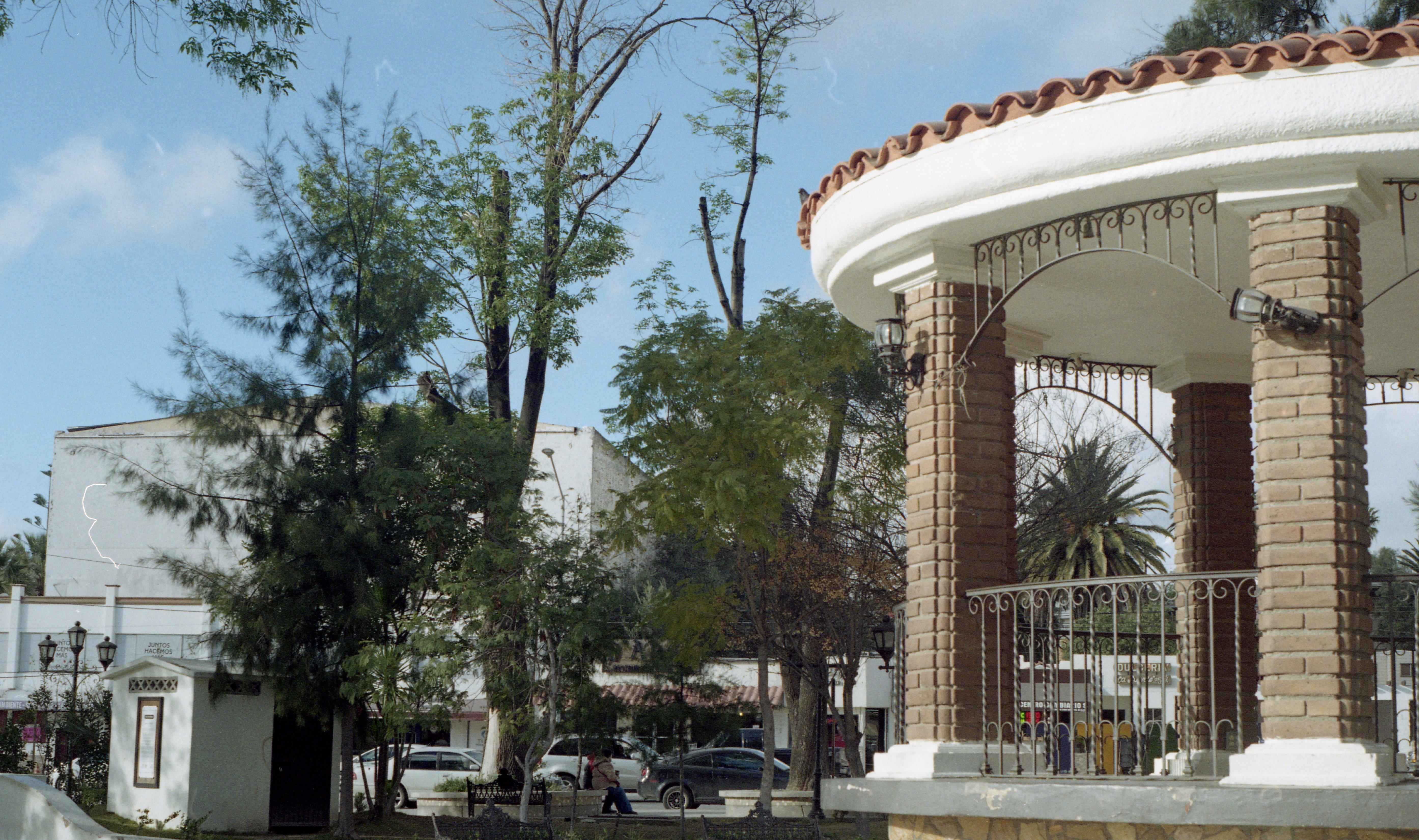 Parque Miguel Hidalgo