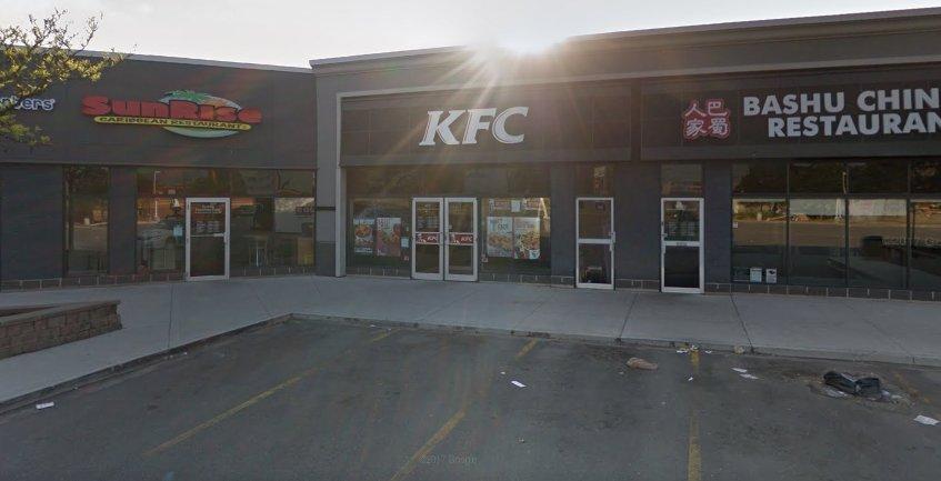 KFC