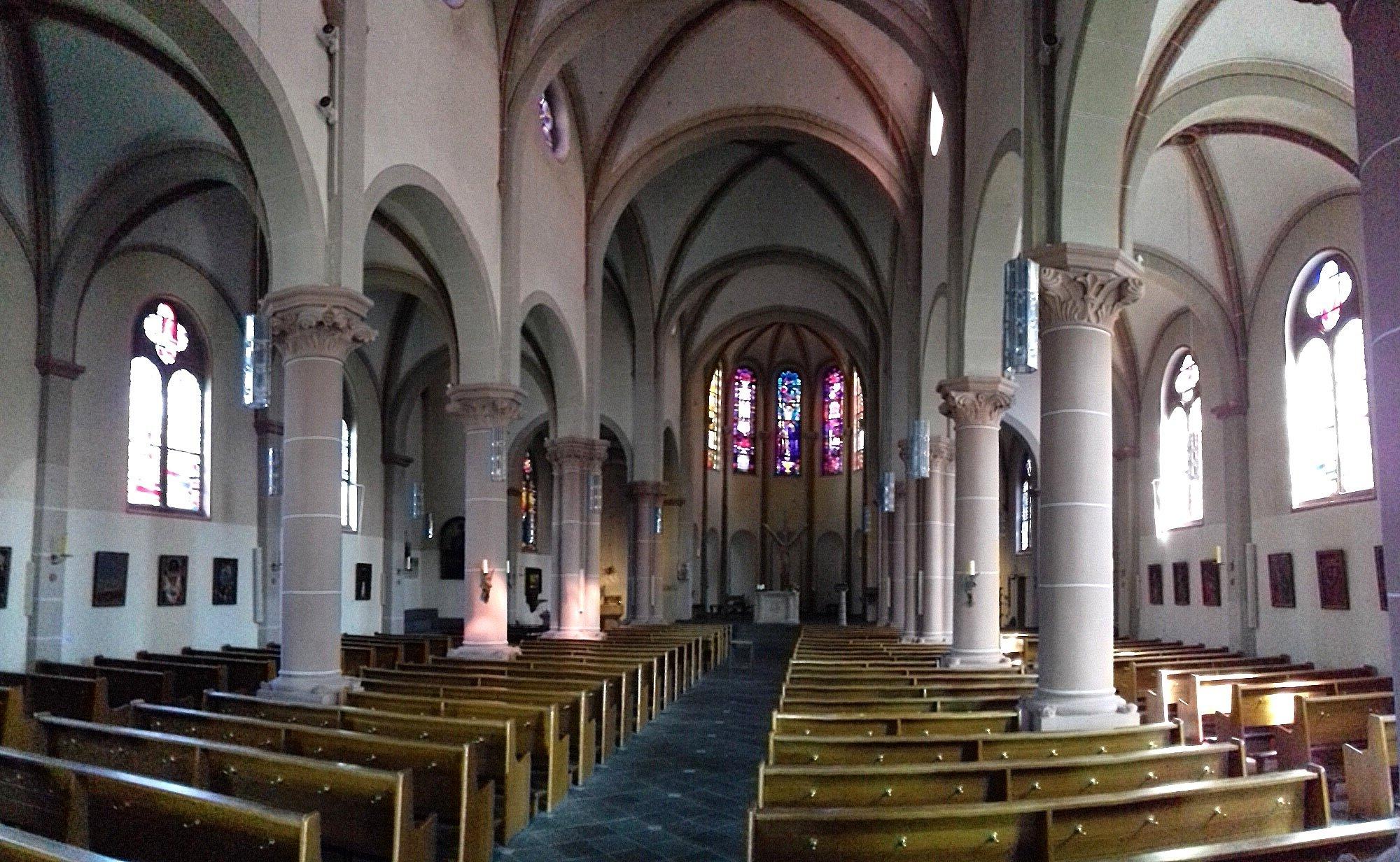 Pfarrkirche St. Nikolaus