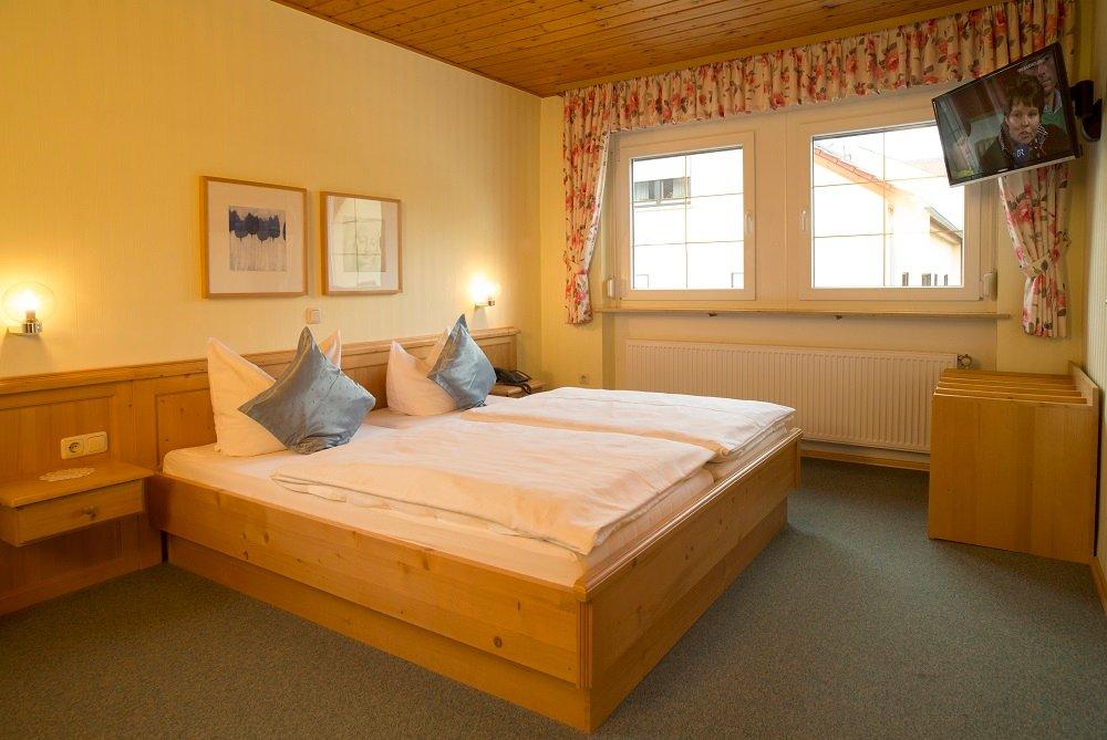 Gashof Zur Wolfsschlucht