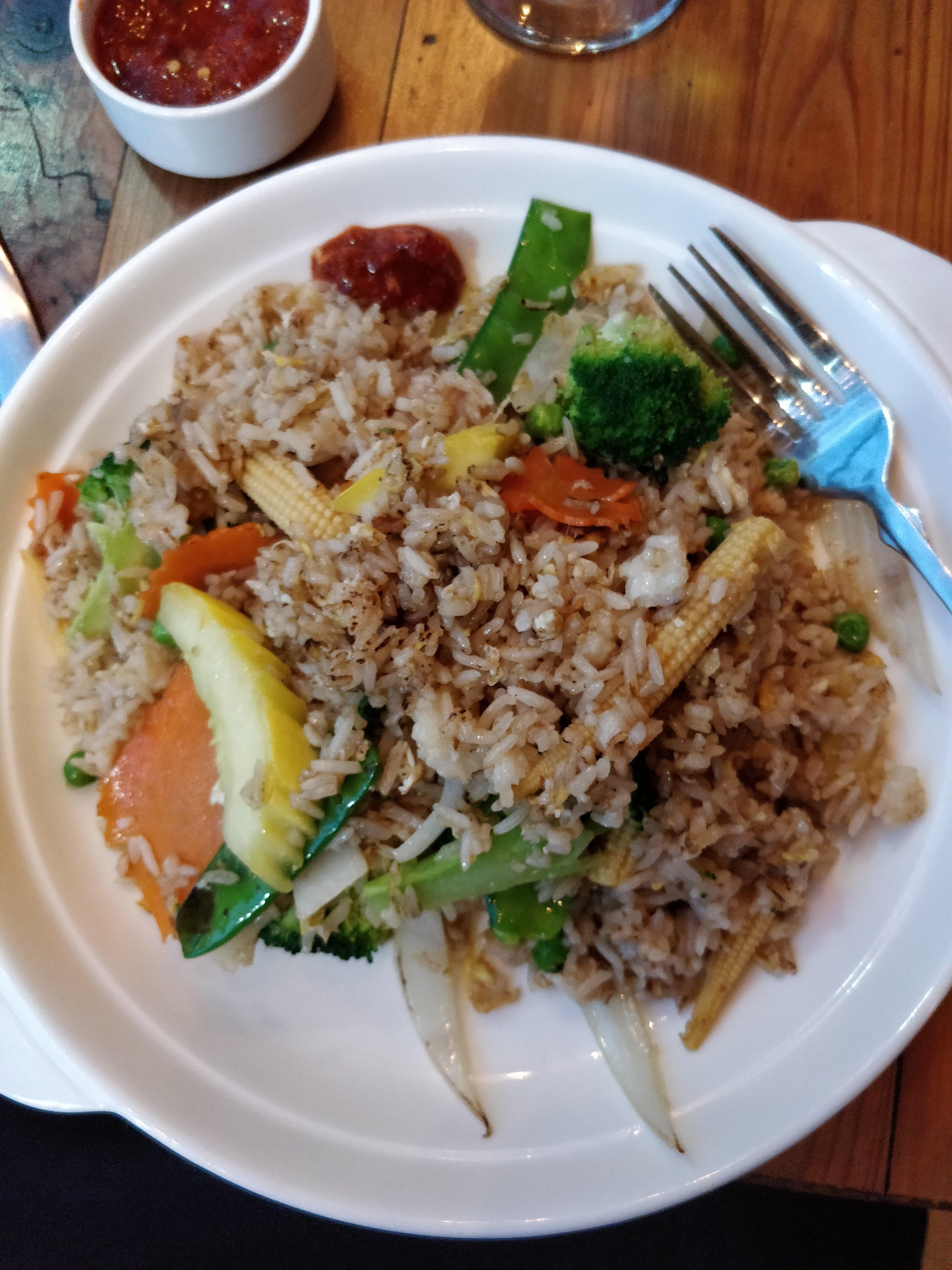 Anchan House of Thai Food