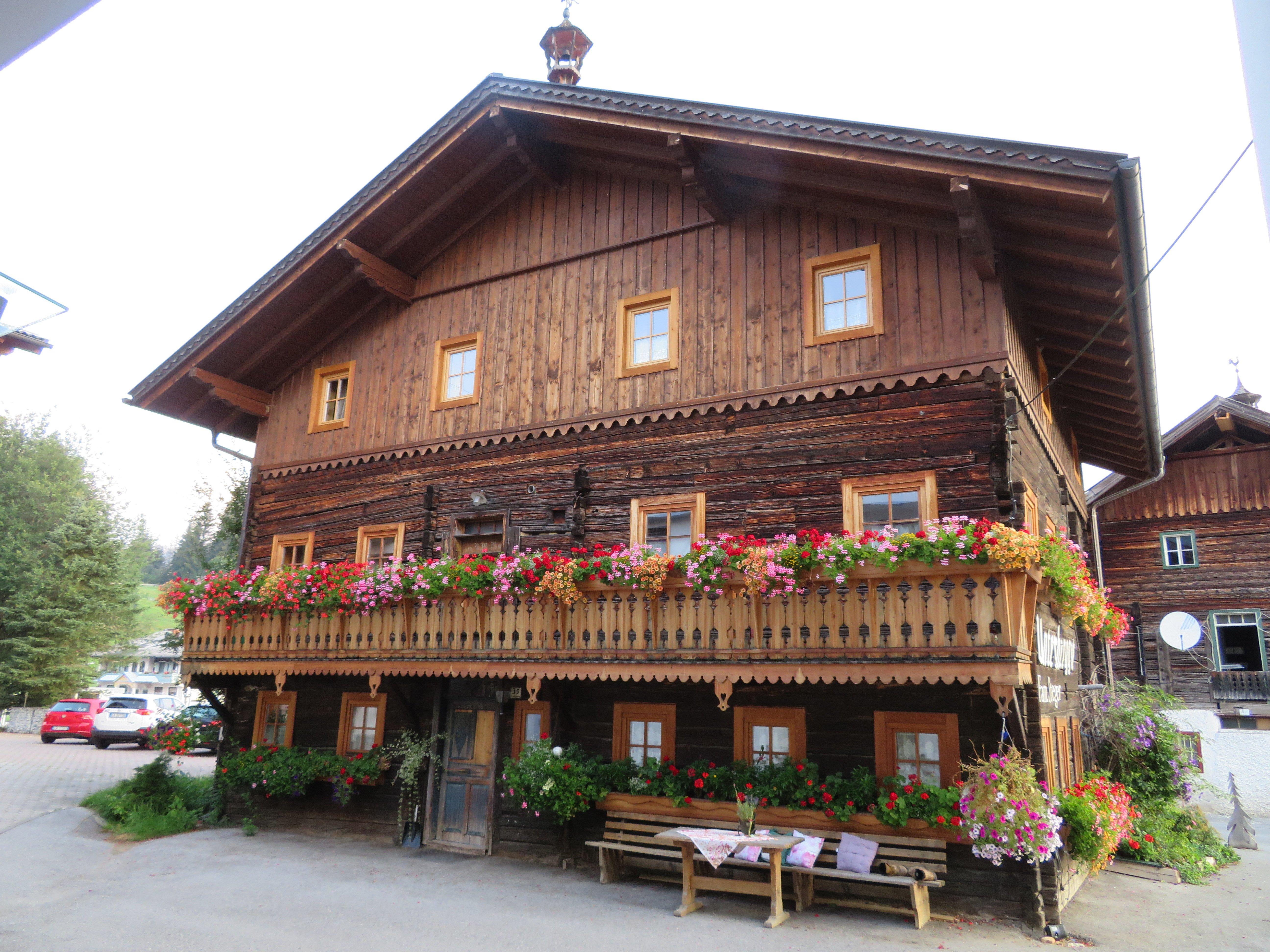 Hotel Unterberghof