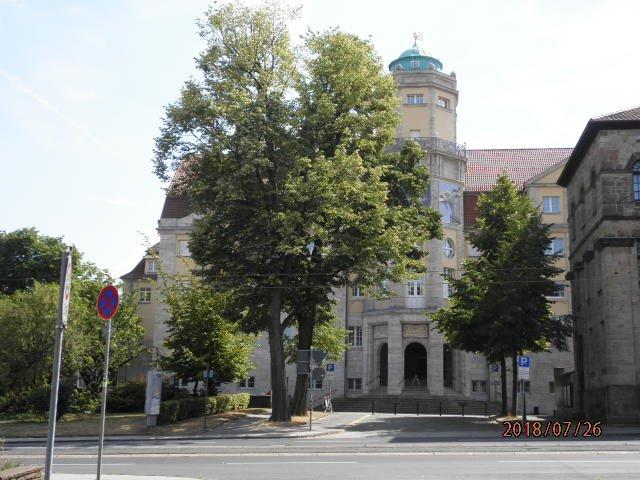 Hessisches Landesmuseum, Kassel