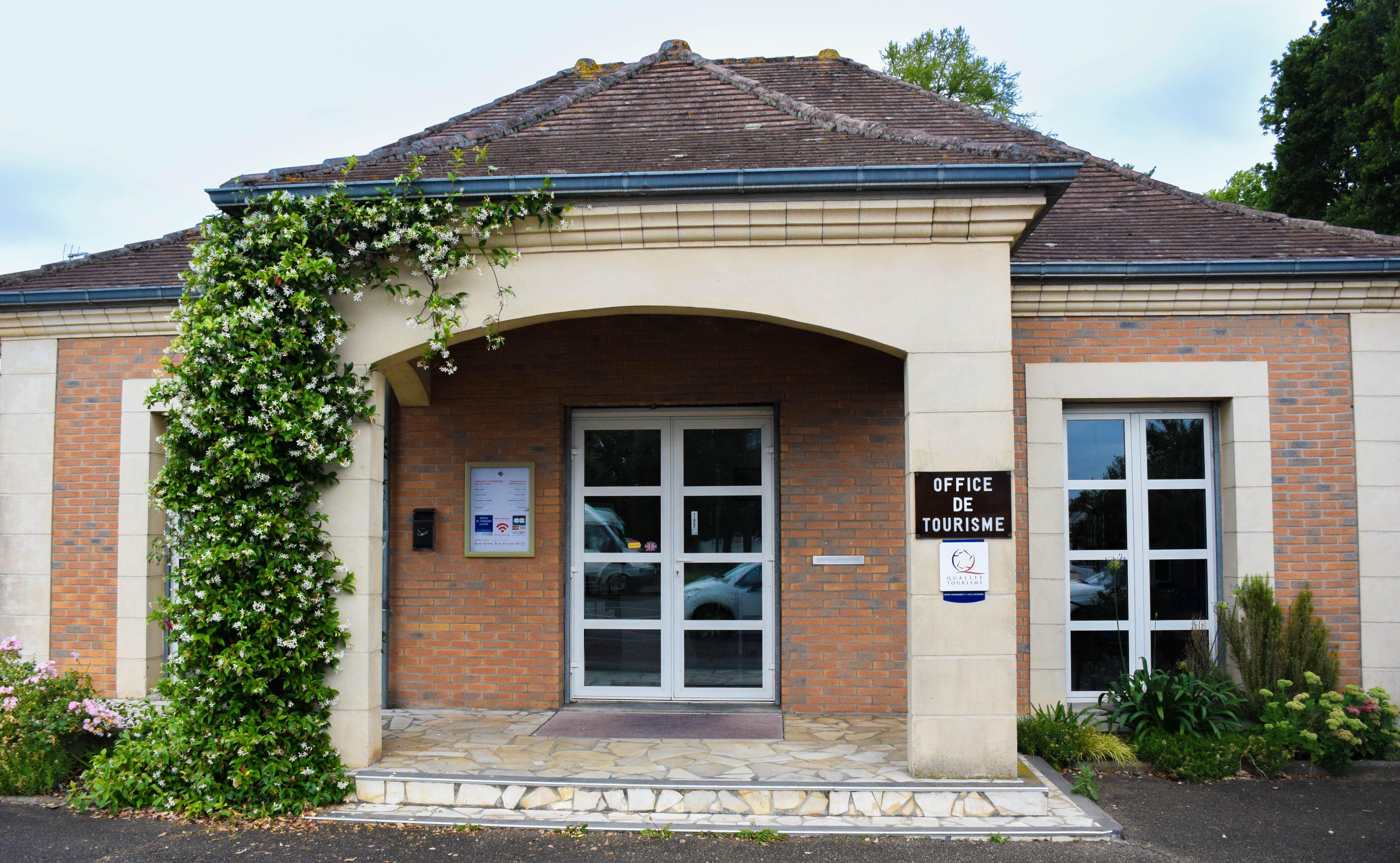 Bureau d'Information Touristique de Saint-Paul-Lès-Dax