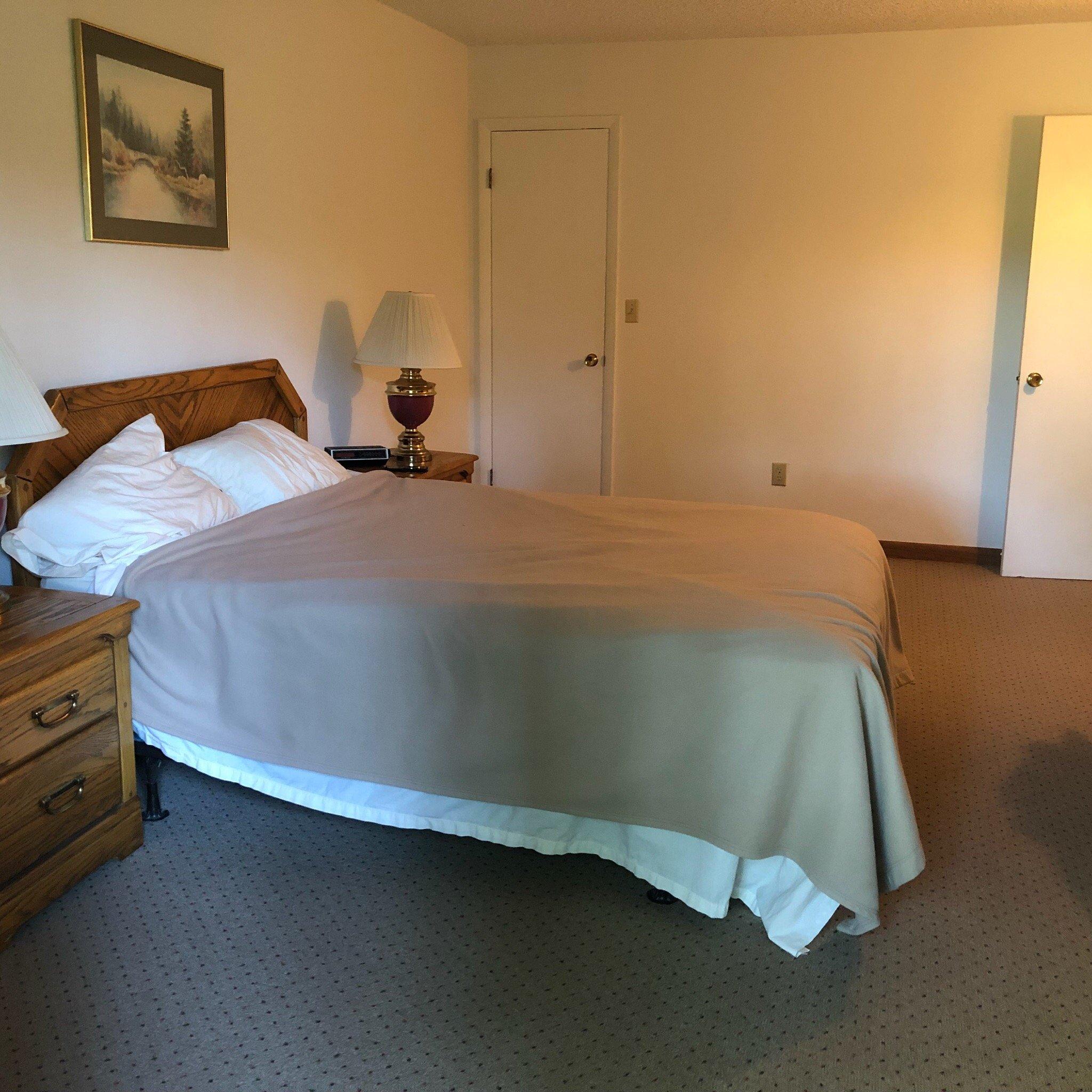 Silverwood by EVRentals