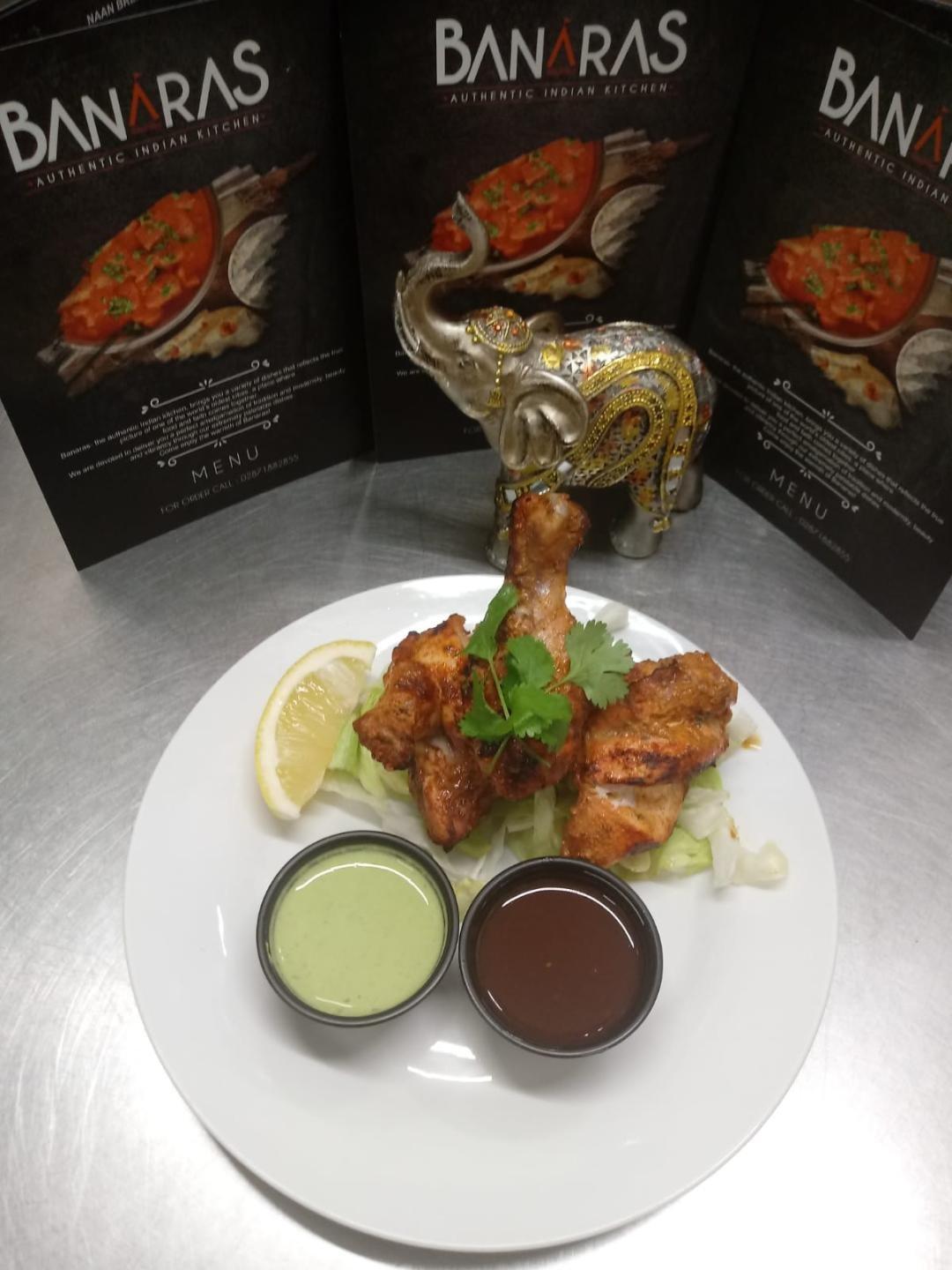 Banaras Indian Takeaway