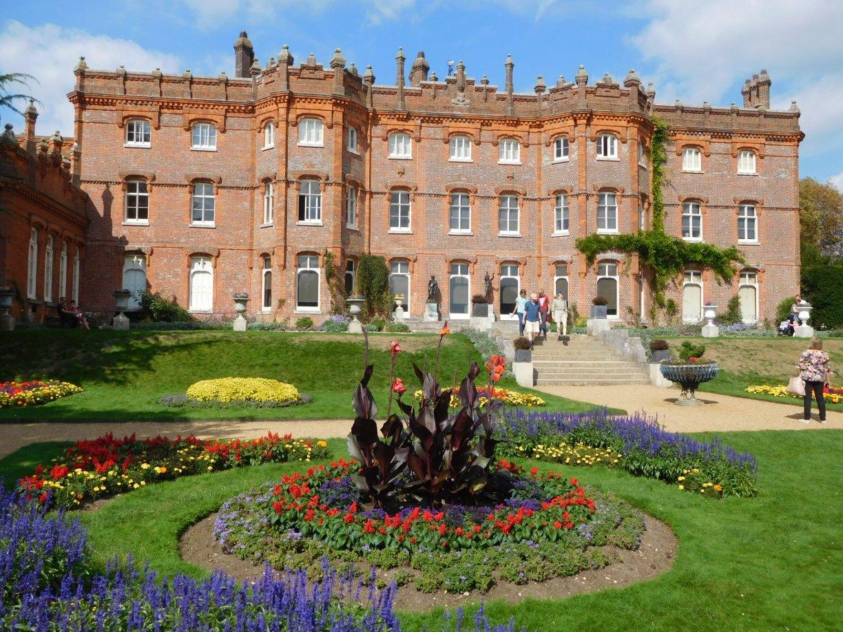 Hughenden Manor
