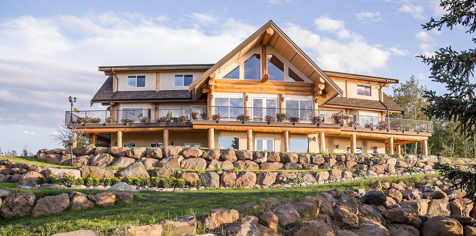 Wind and the Pillows B&B Retreat