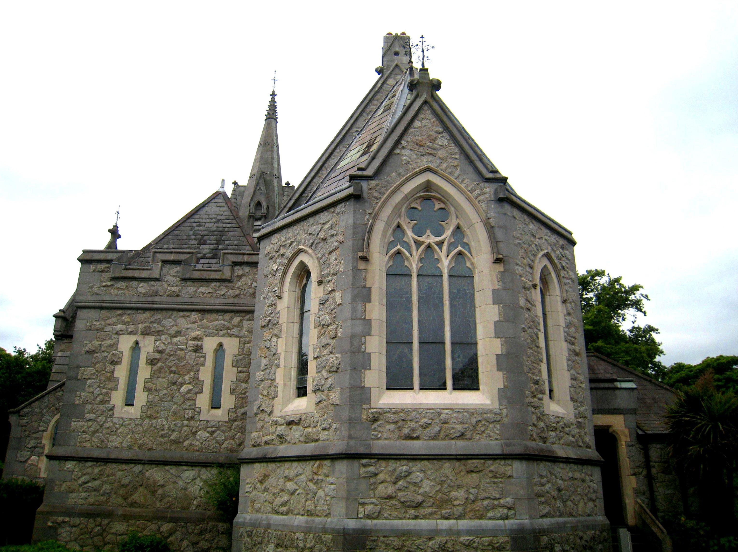 St Paul’s Church