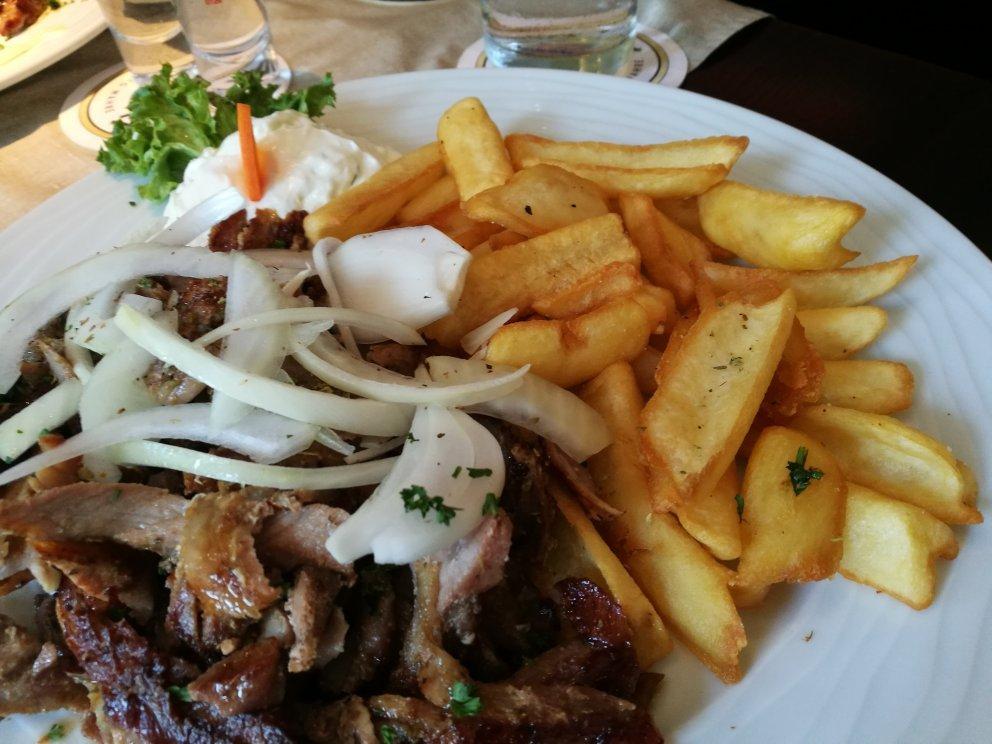 Taverna Pegasus Bergstedt