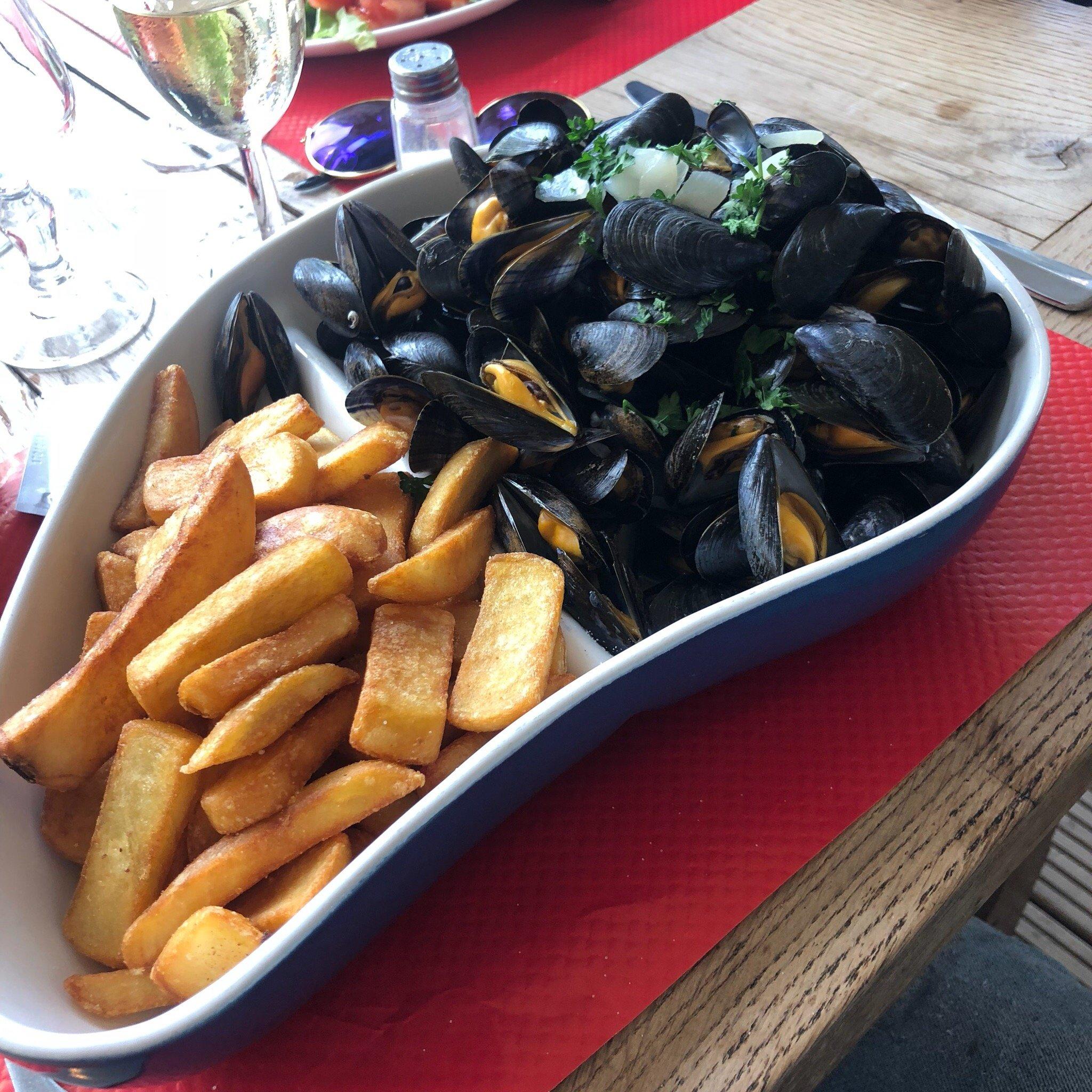 Le Petit Saint-Michel