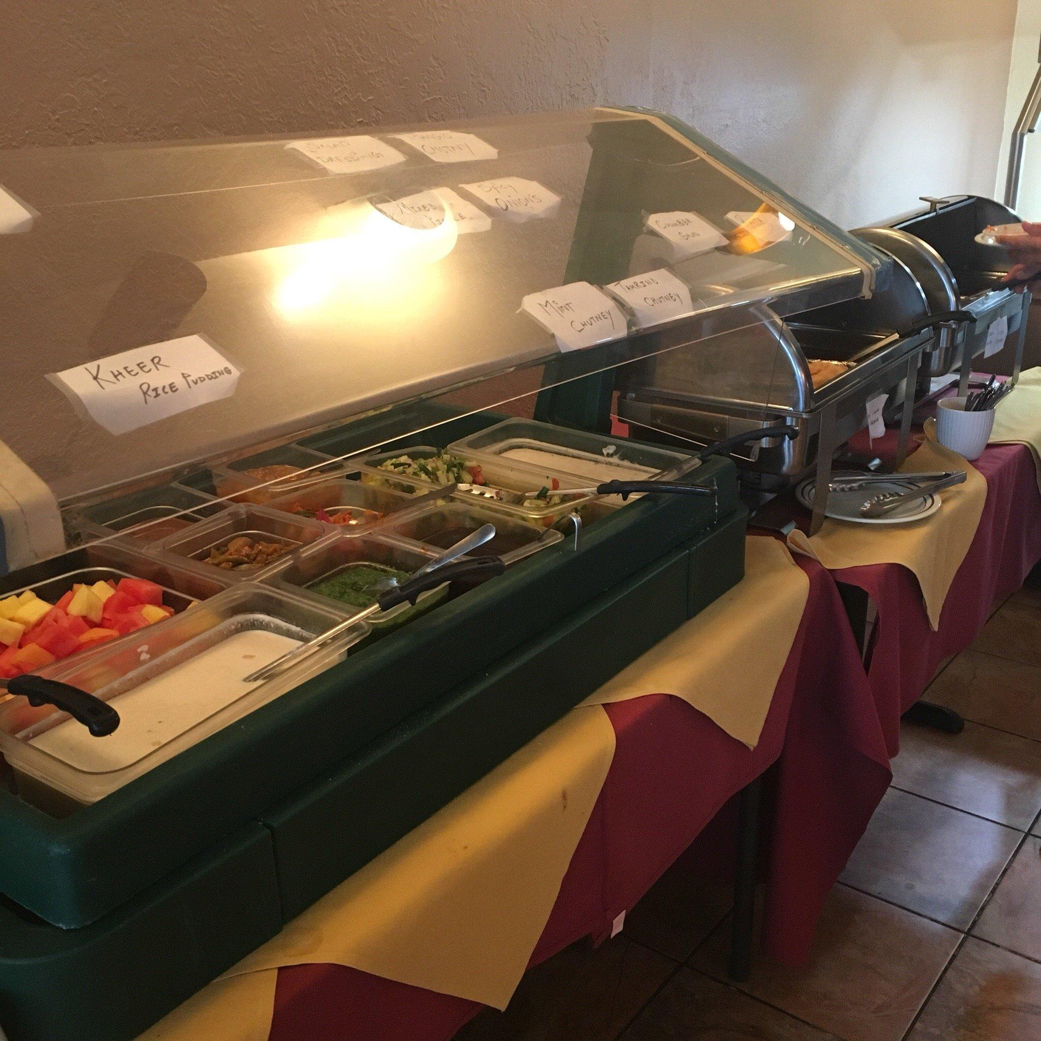 Naseeb Indian Restaurant