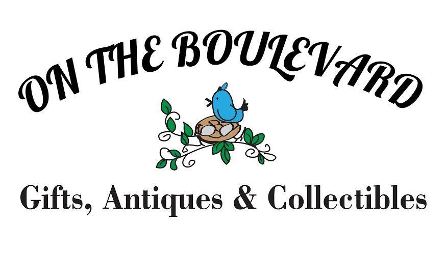On the Boulevard Gifts, Antiques and Collectibles