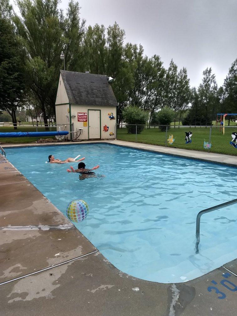 Kewaunee Rv & Campground