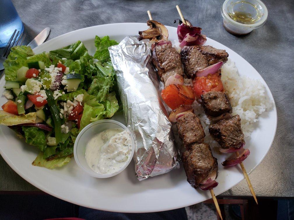 What's Cooking Kitchen & Bakery