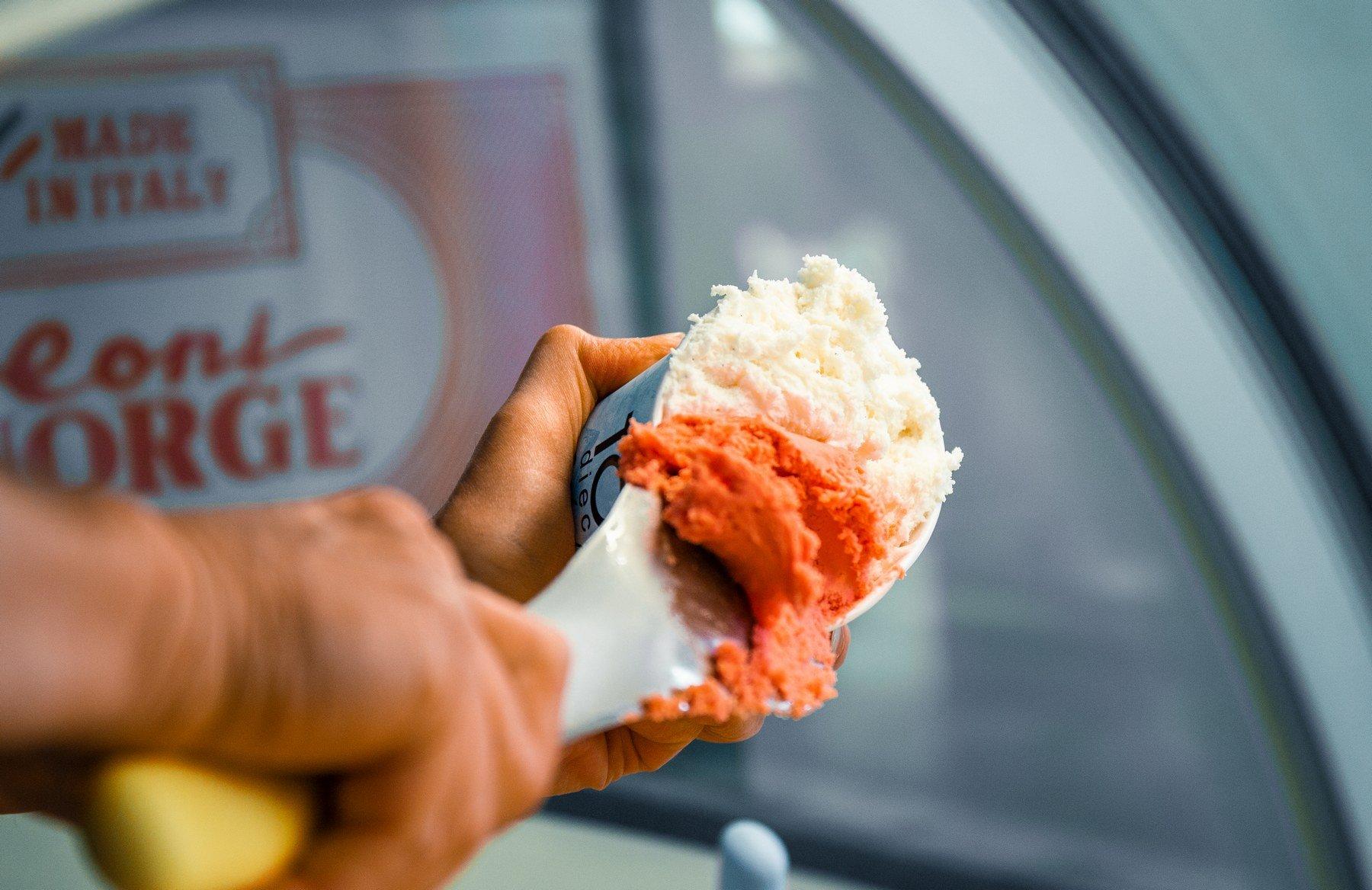 dieci Gelateria & Caffè Uster