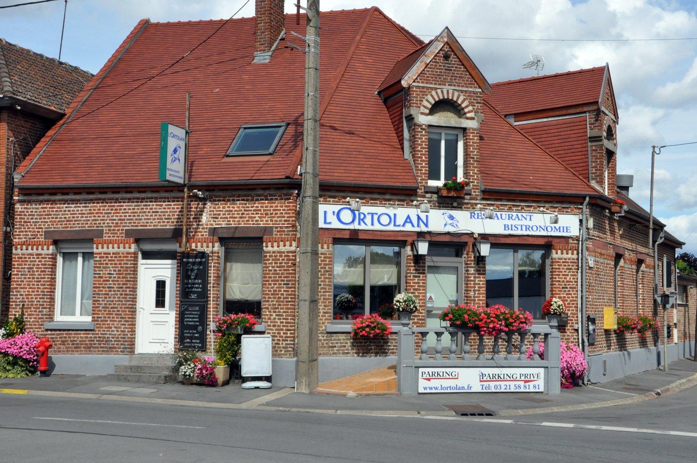L'Ortolan