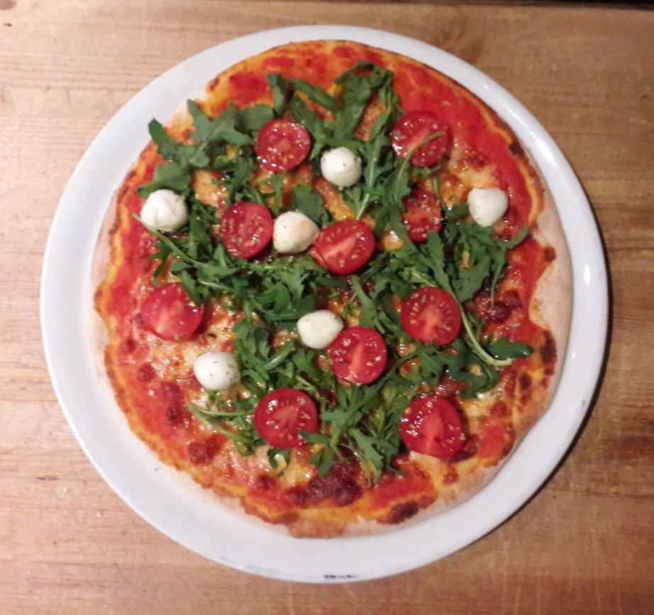 Pizzeria Restaurant Rebstock