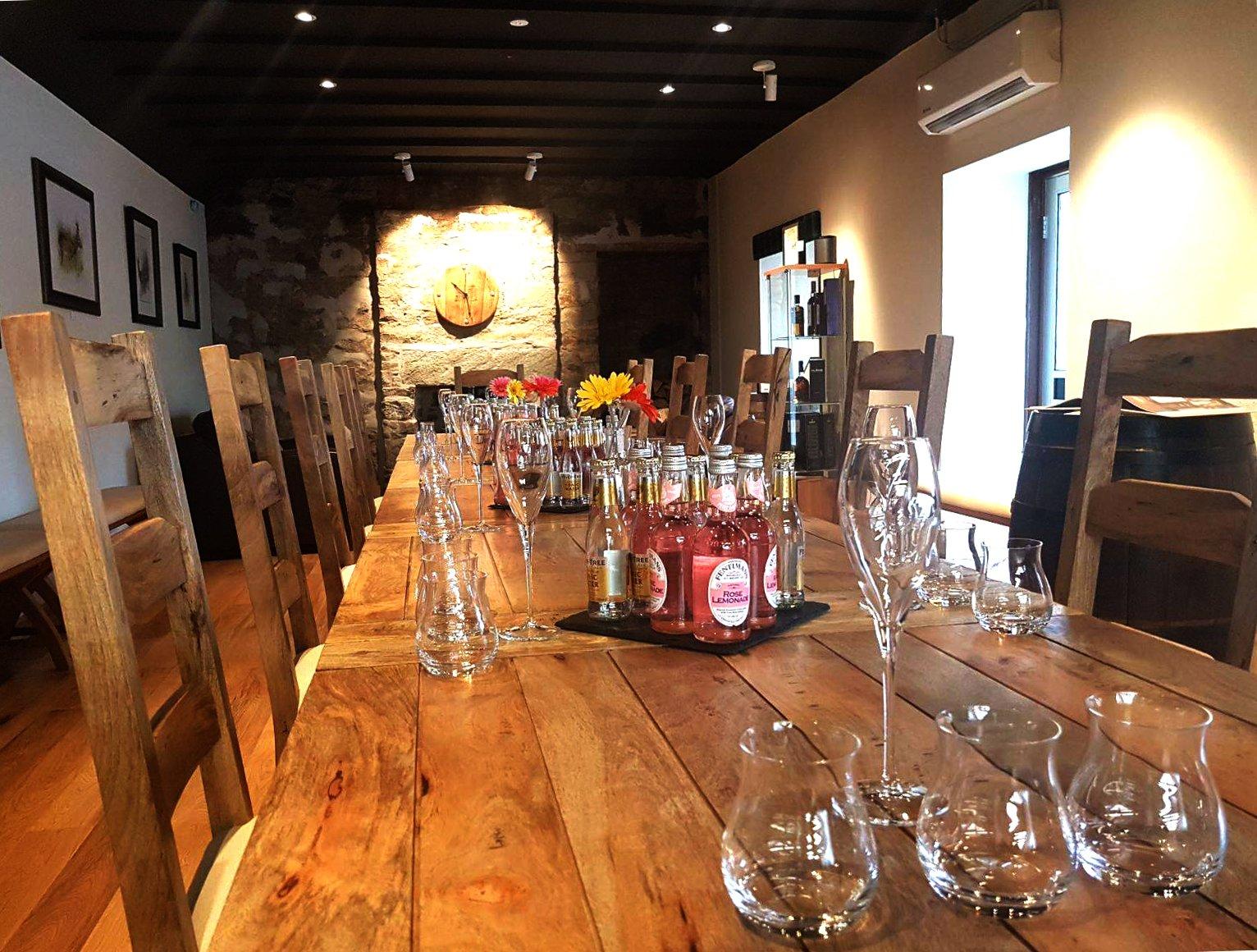 Robertsons of Pitlochry