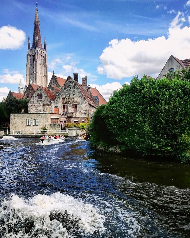 De Libellen van Waaroost