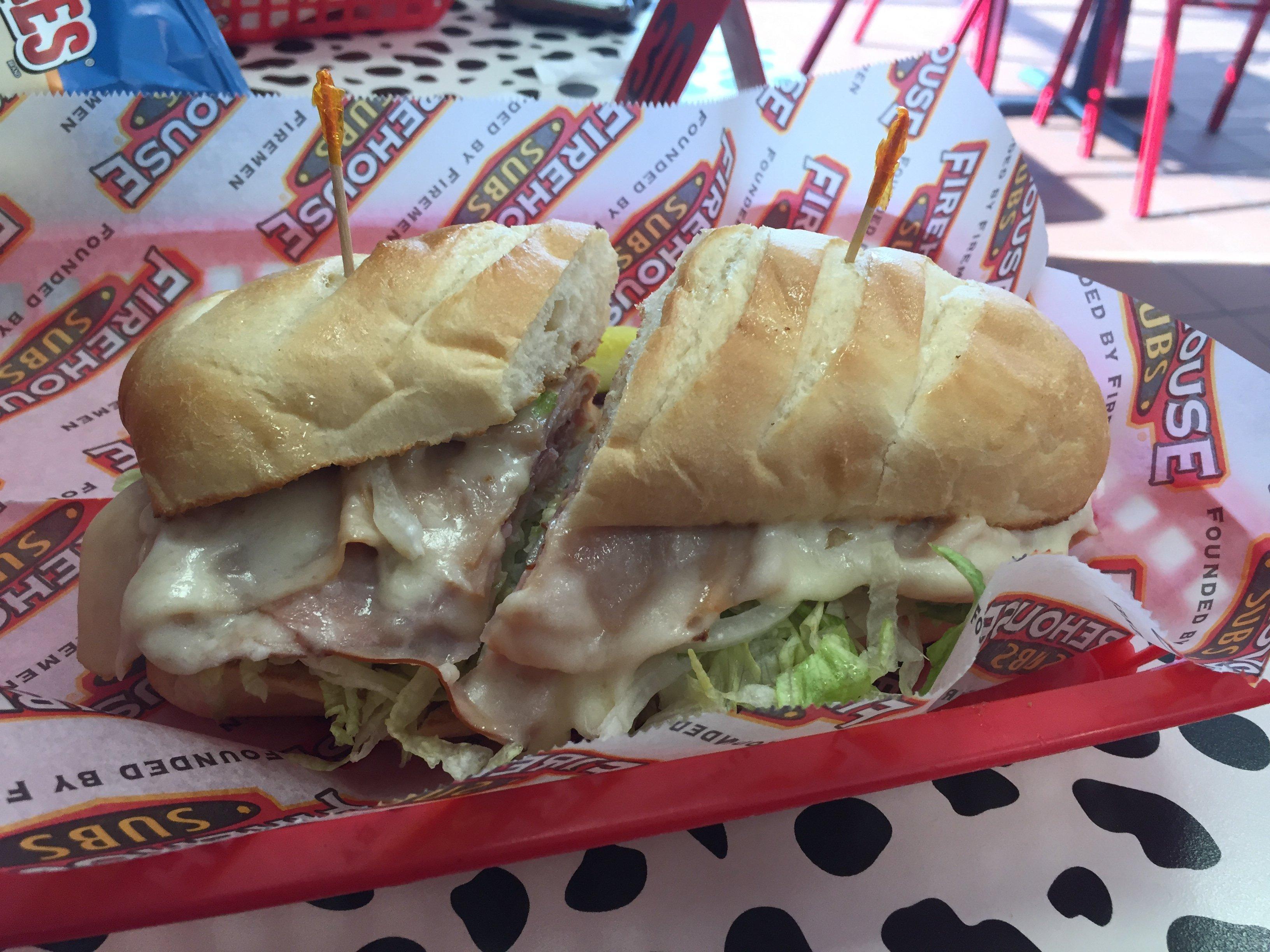 Firehouse Subs