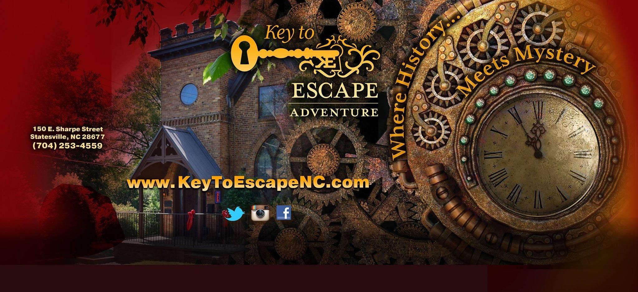Key to Escape