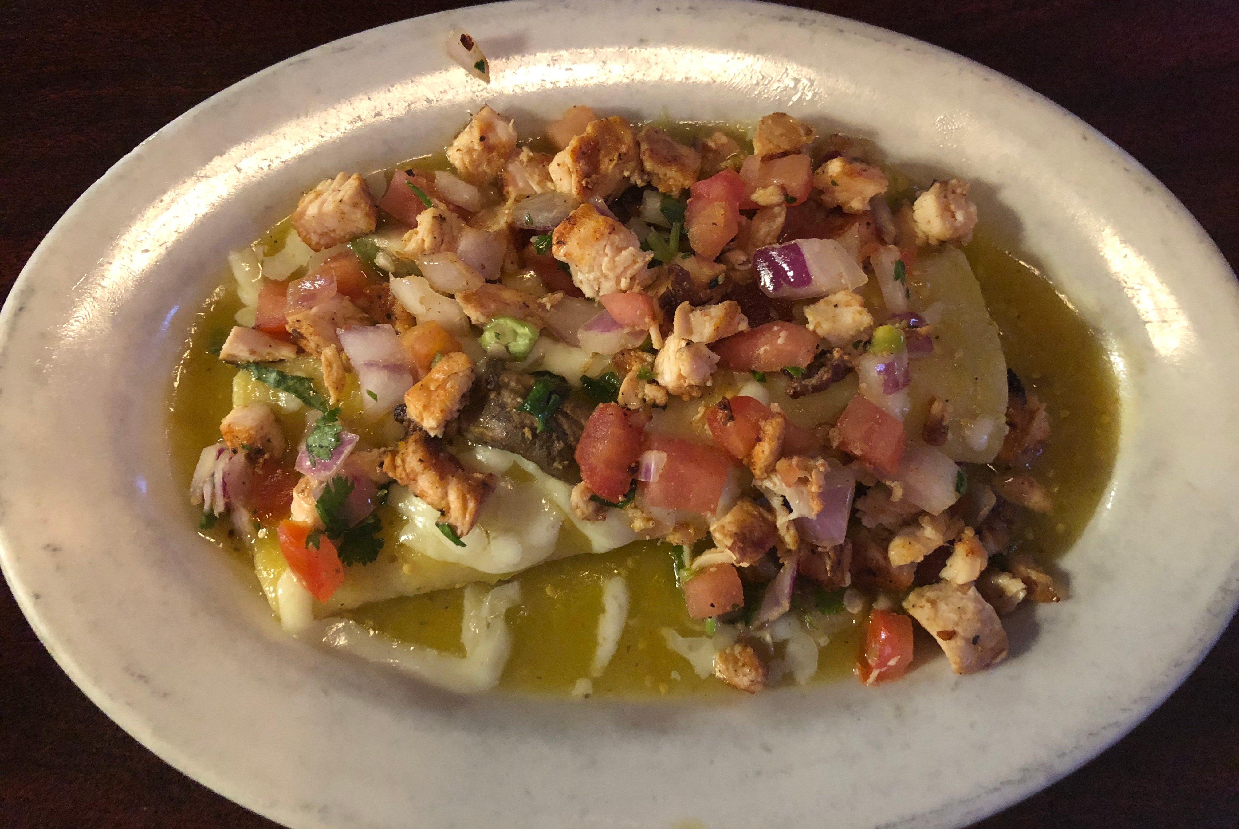 La Cima Méxican Cuisine Grill & Bar | Cleburne, Texas