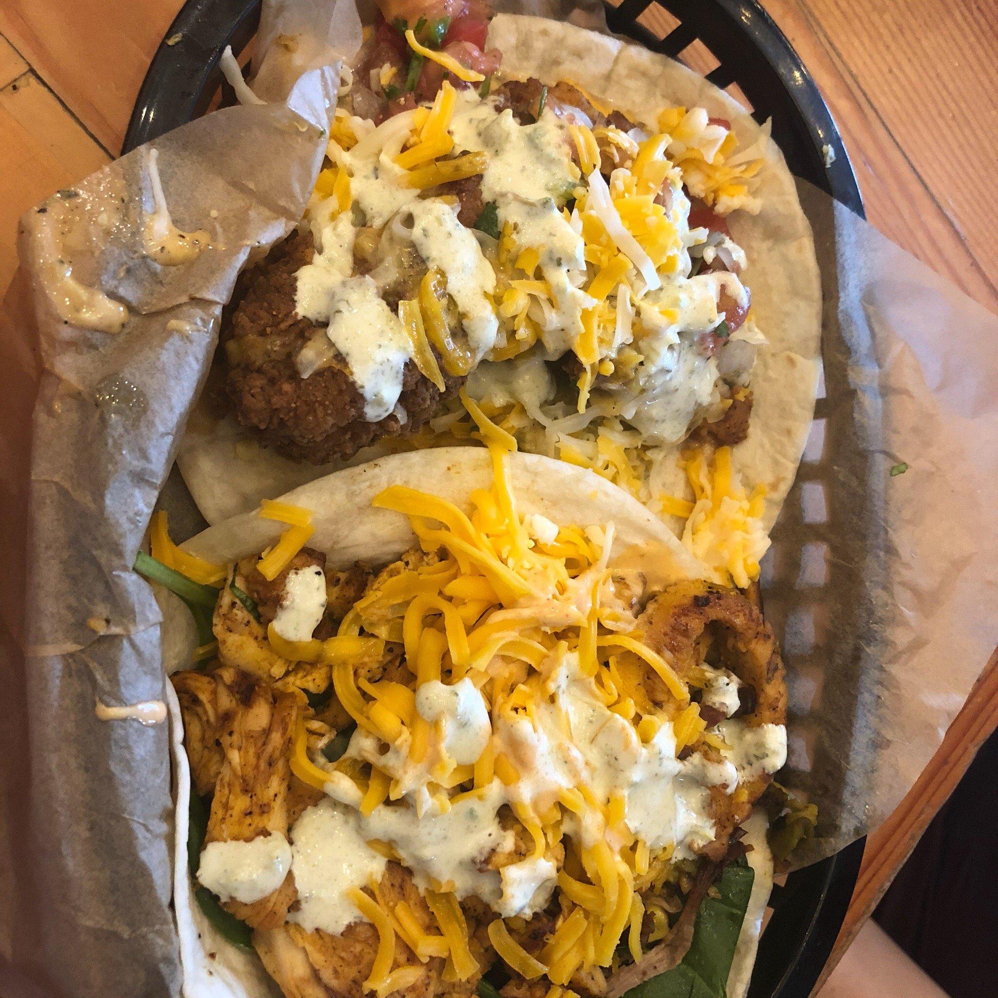 Torchys Tacos