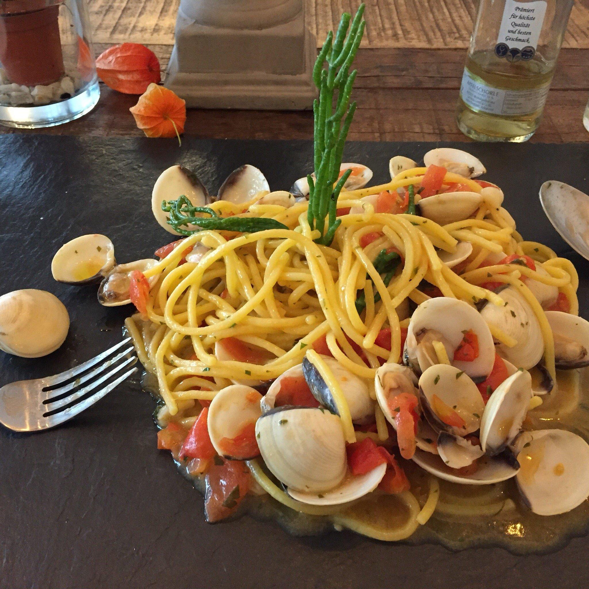 Il Piatto Pizzeria Trattoria