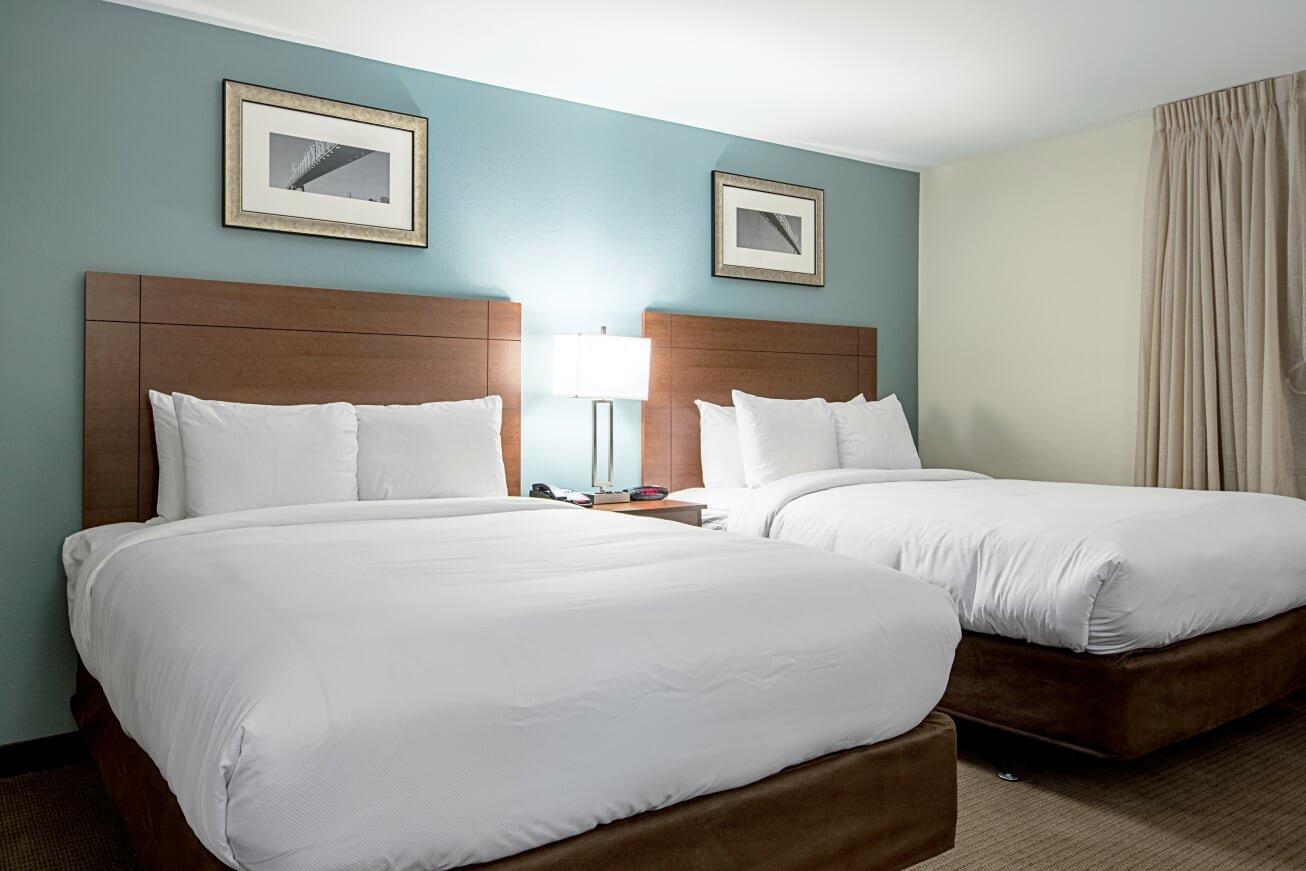 MainStay Suites Geismar-Gonzales