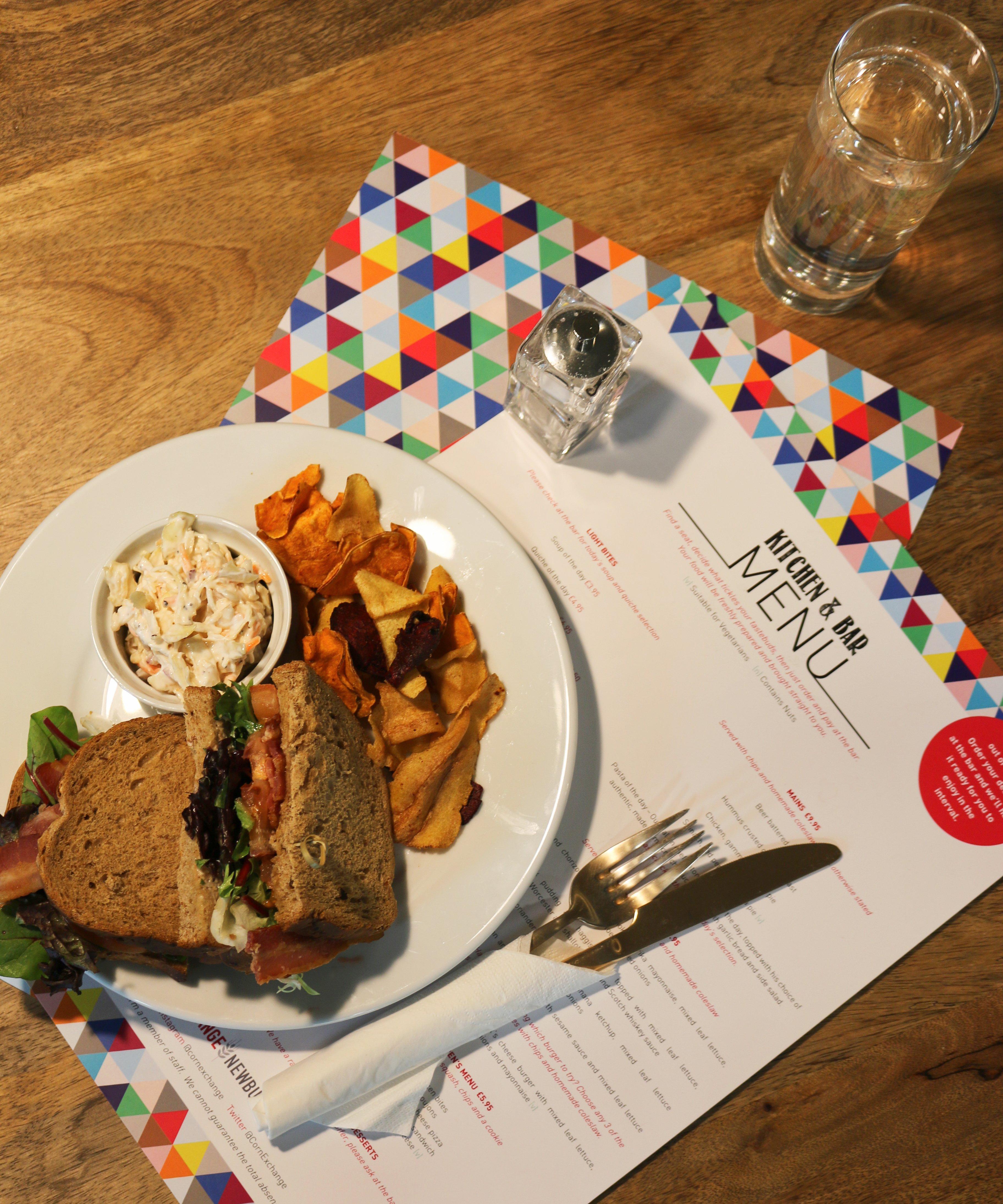 Photo by Stephanie J