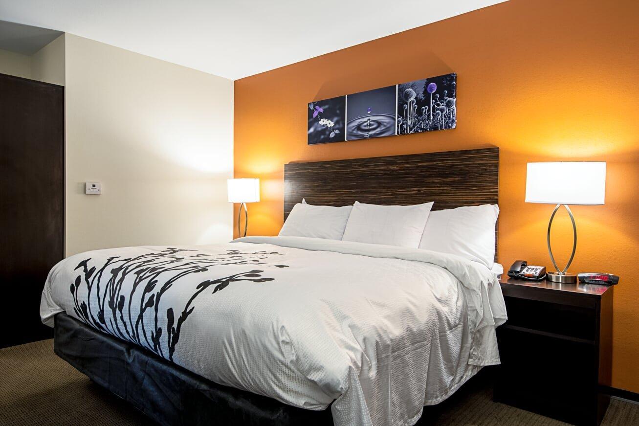 Sleep Inn Geismar-Gonzales