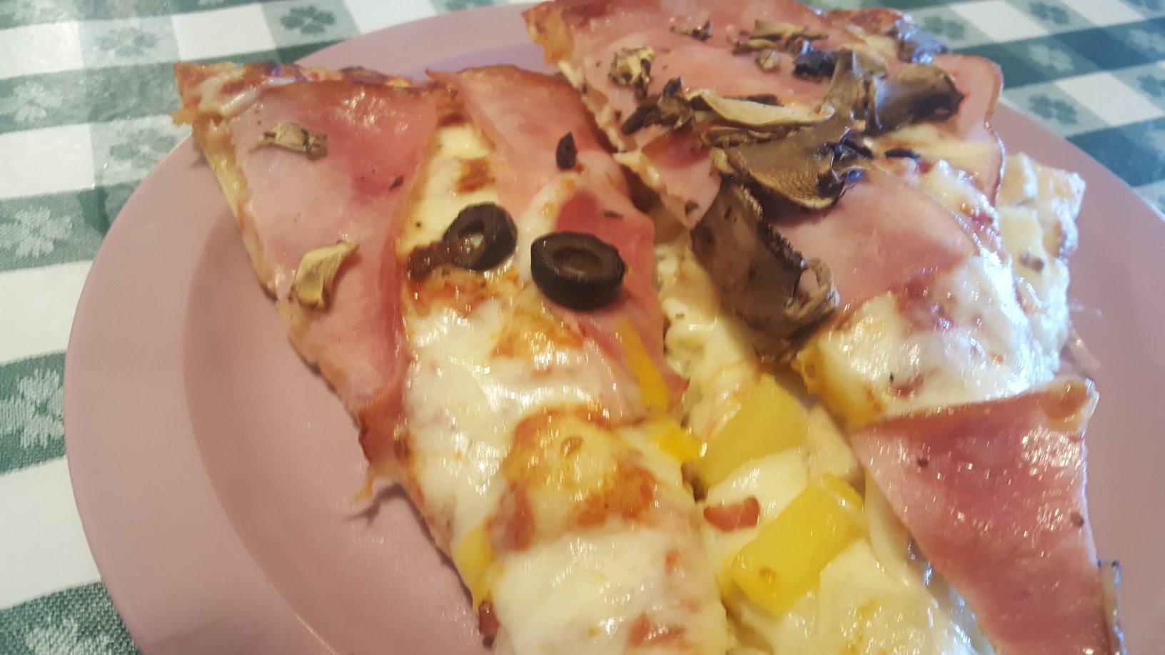 Idaho Pizza Company