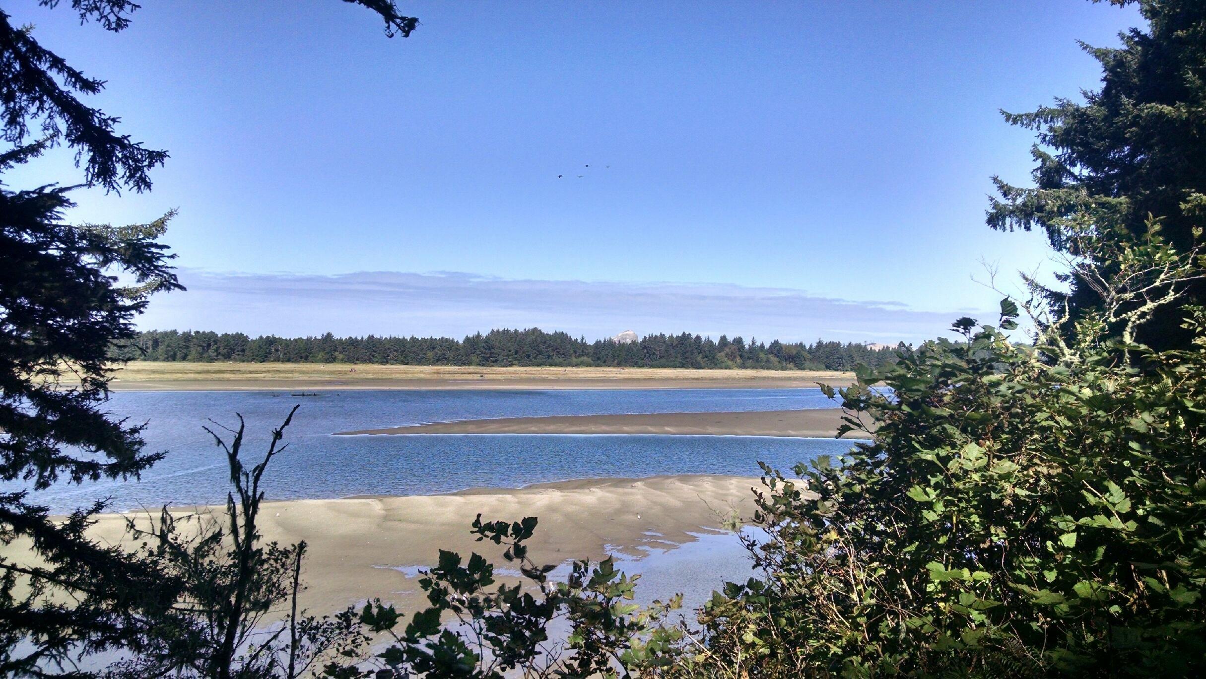 Nestucca Bay National Wildlife Refuge