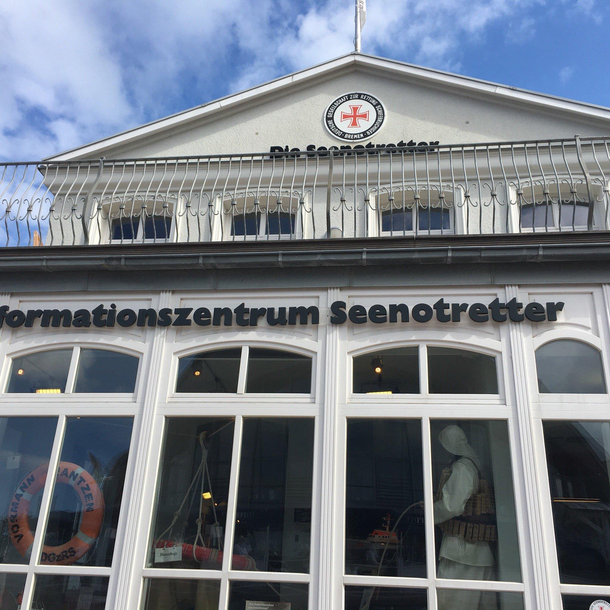 Informationszentrum Mecklenburg-Vorpommern