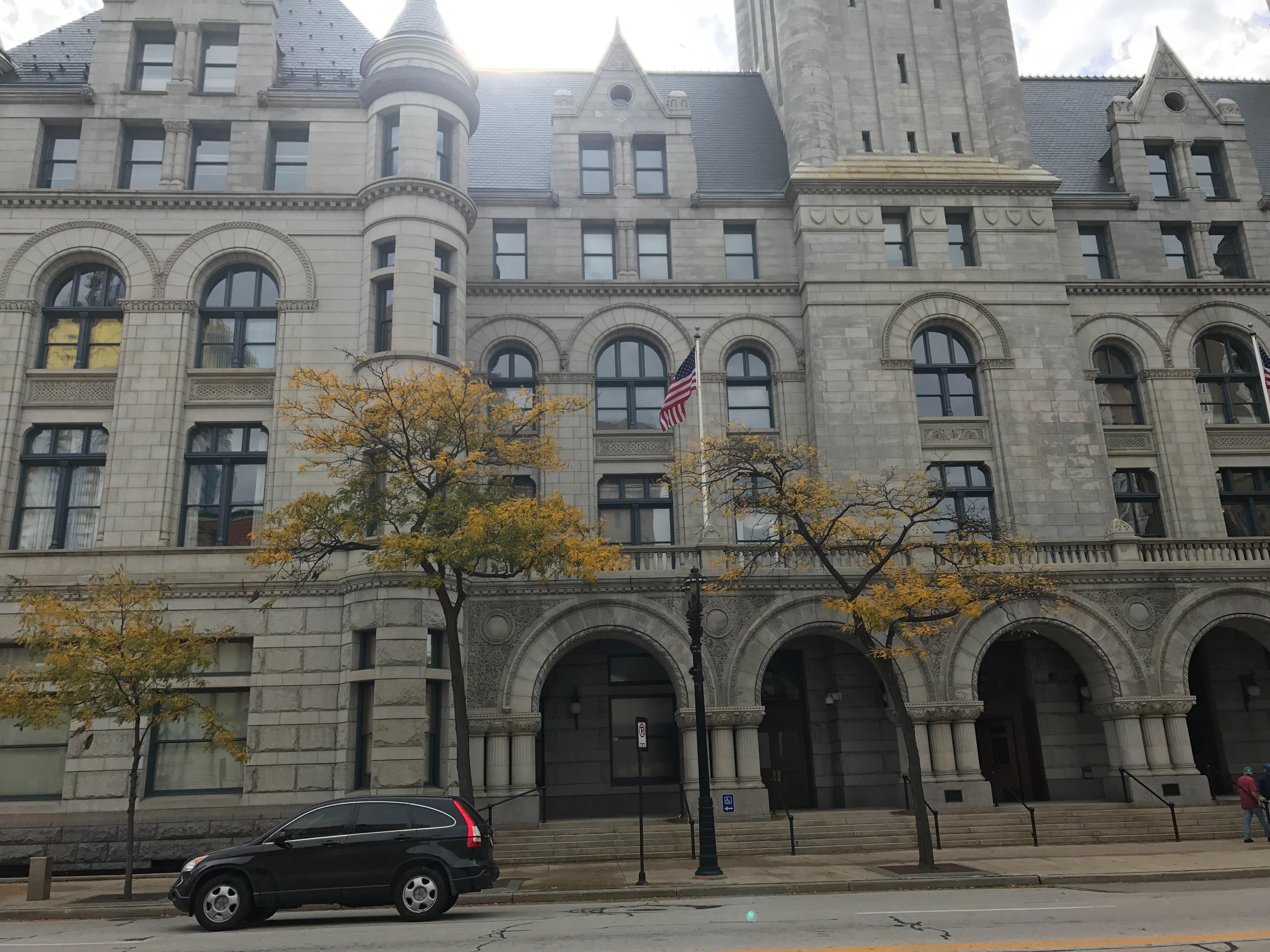 Photo by CaptTrouble