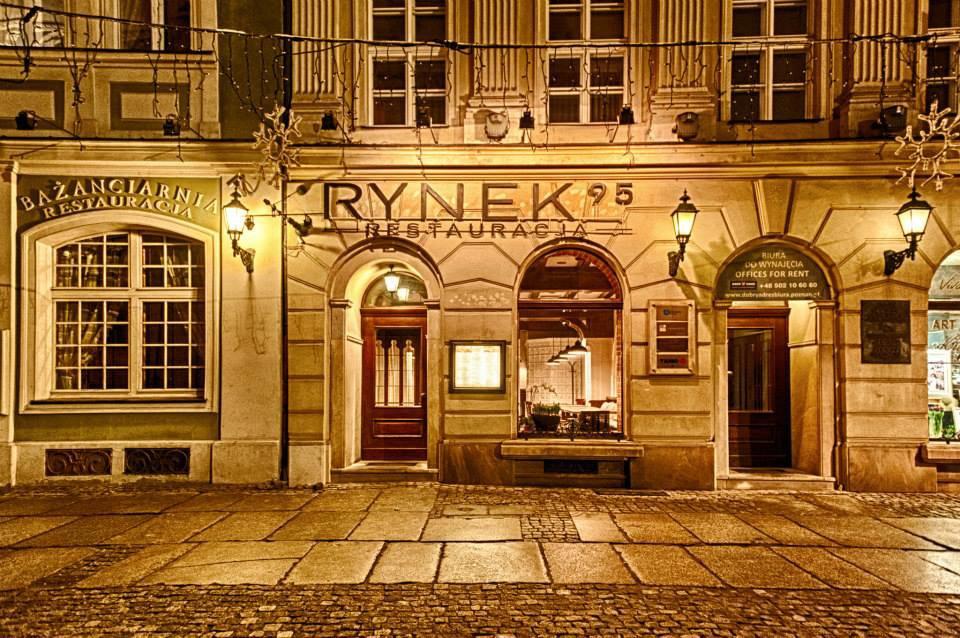 Rynek 95 Restaurant