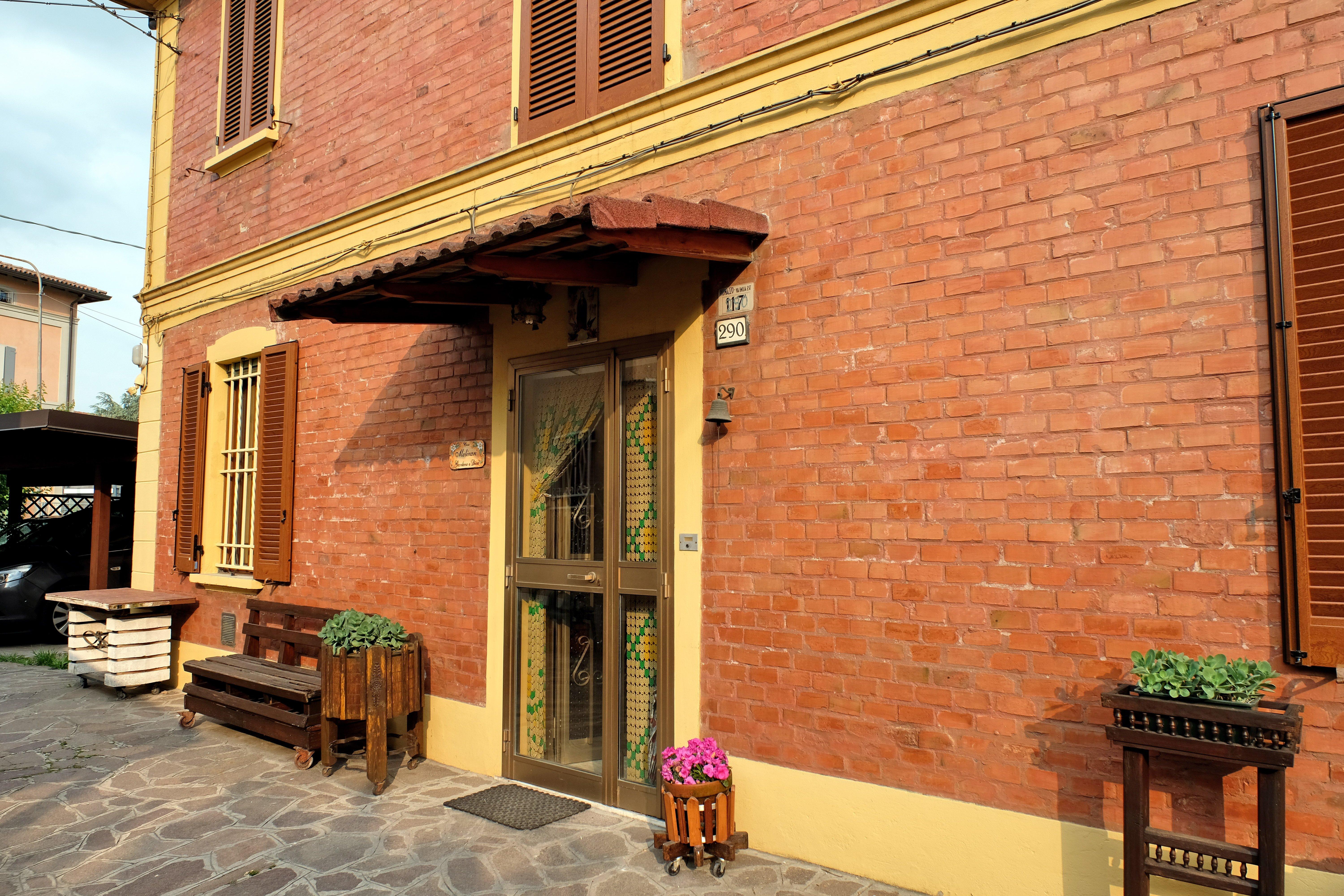 Bed and Breakfast Il Cantastorie Casa Molinari-Boldrini