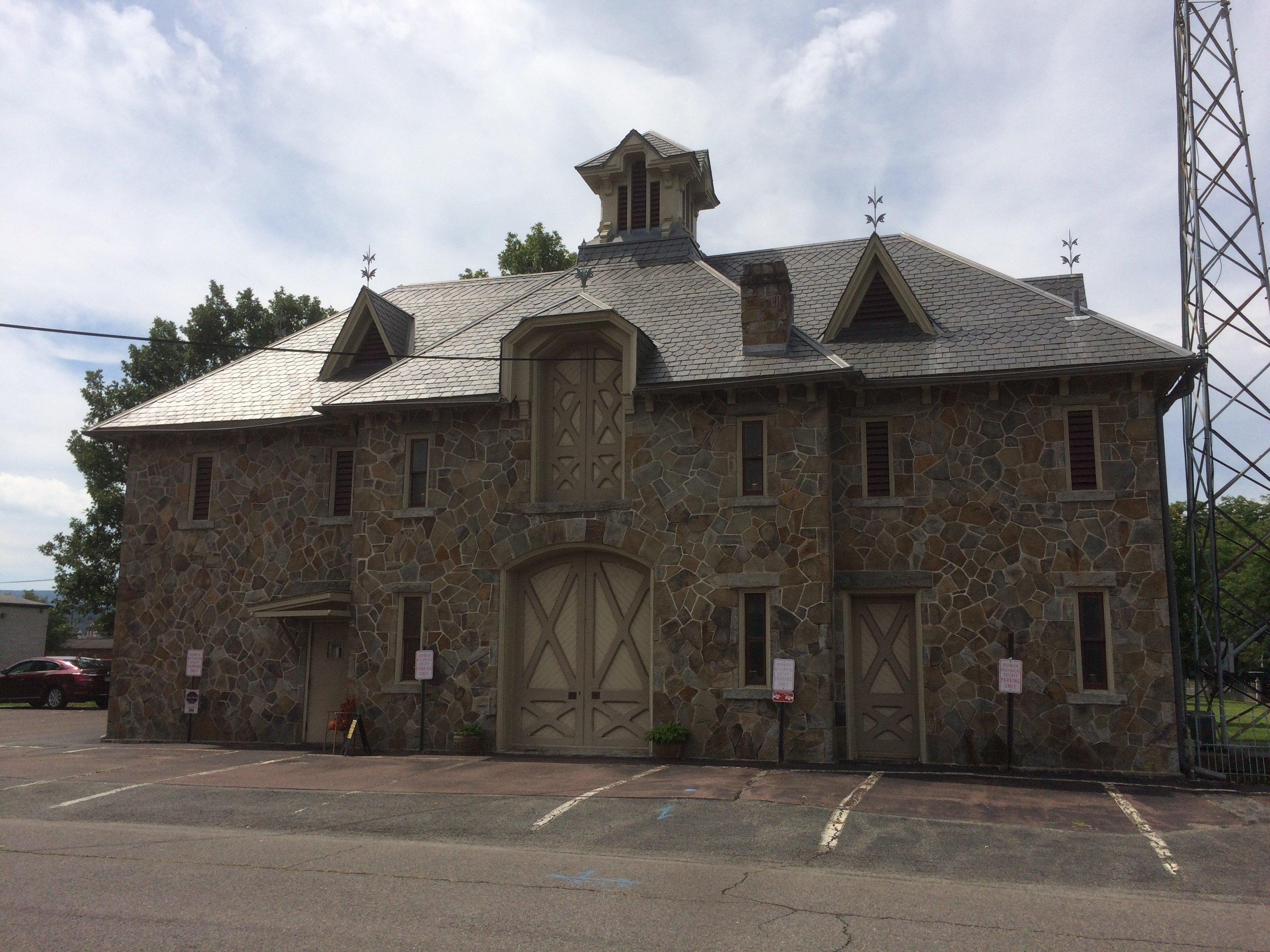 Berwick Historical Society