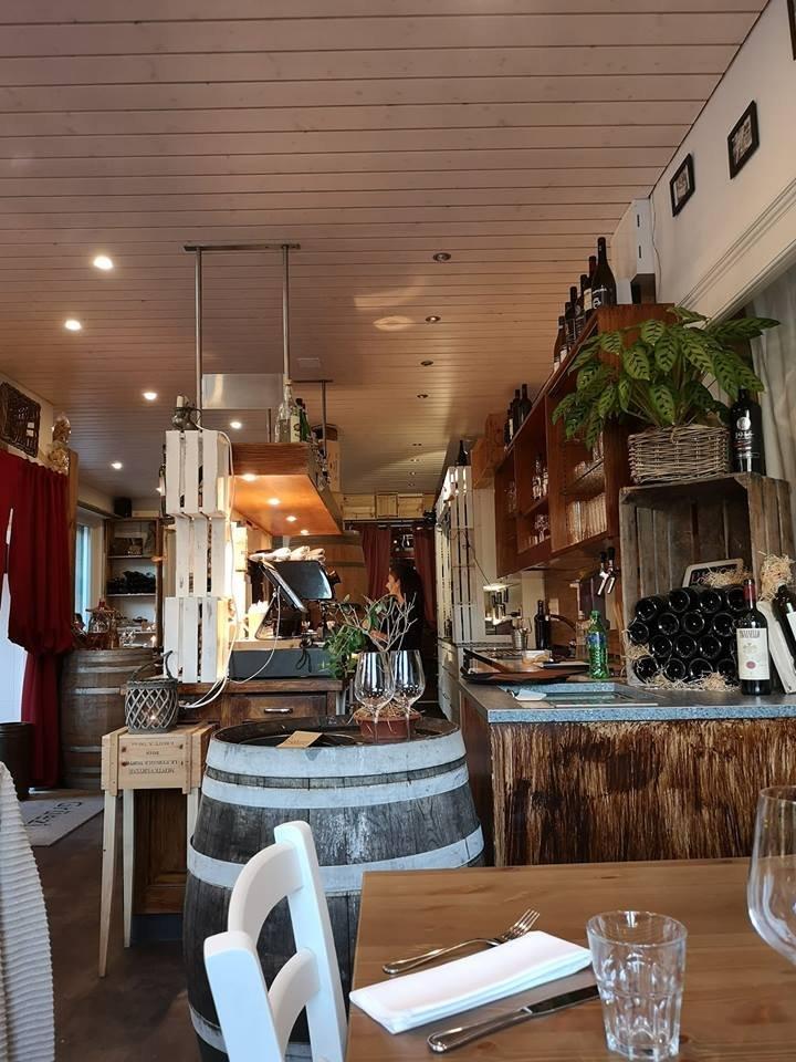 L'Artista Ristorante Pizzeria