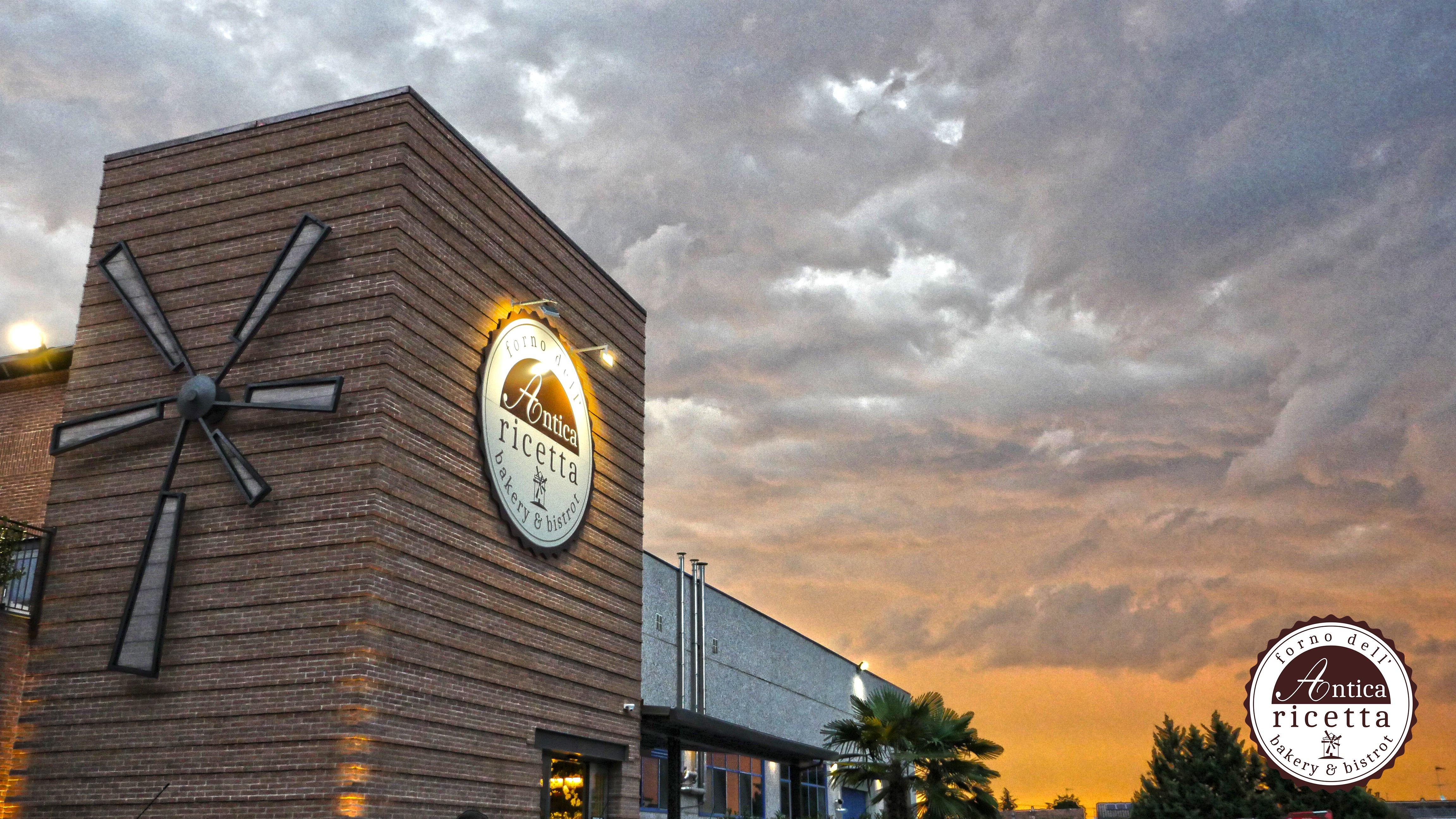 Forno dell'Antica Ricetta