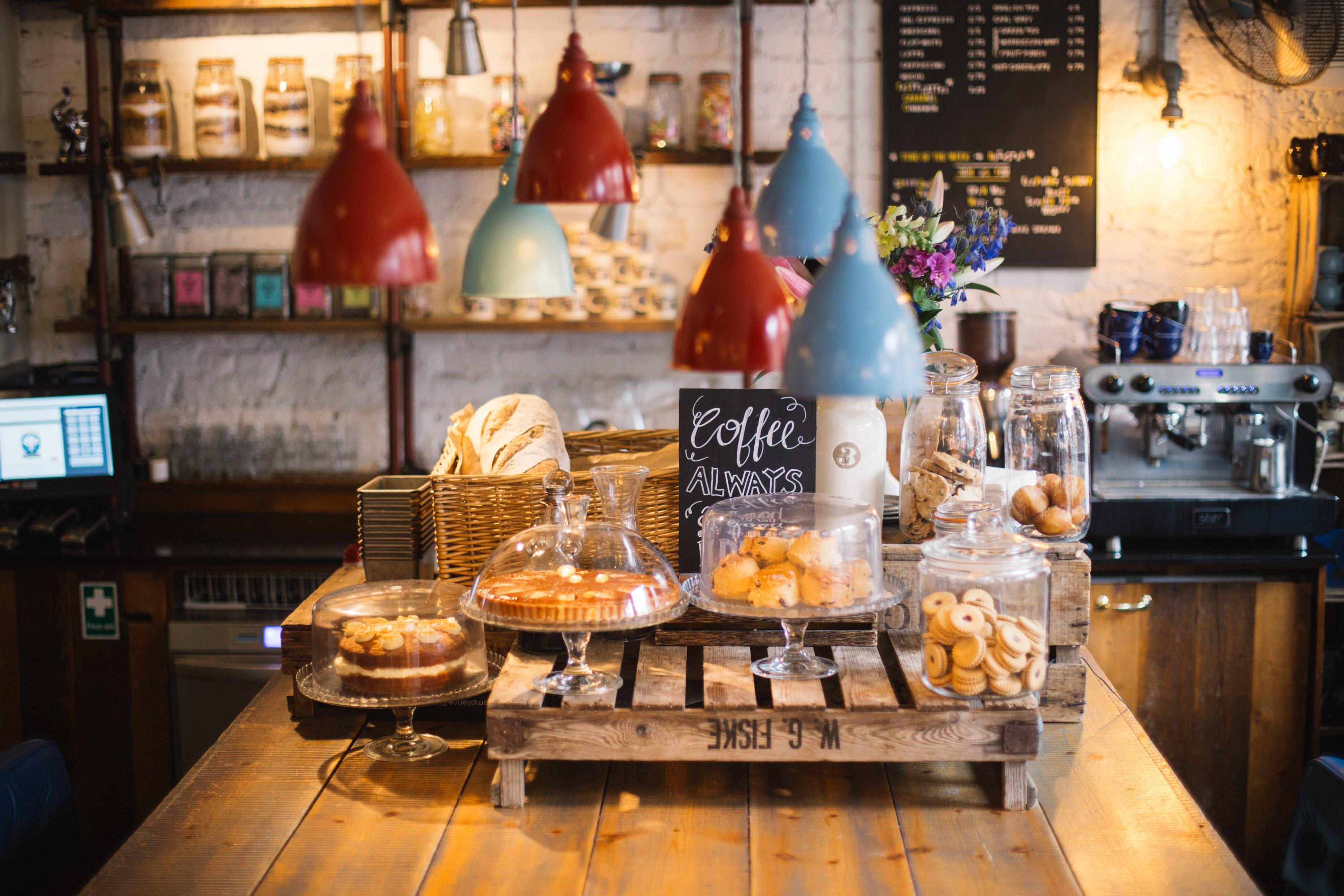 The Elephant Pub and Bakehouse