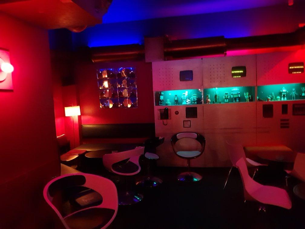 Astro-Bar