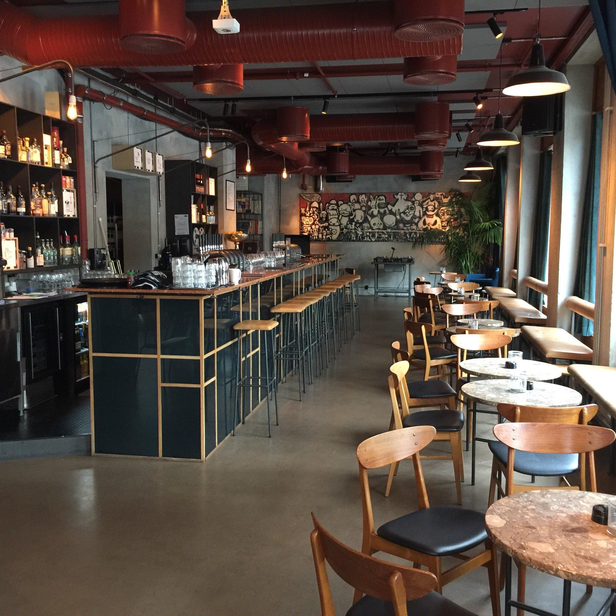 Photo by Offisersbladet